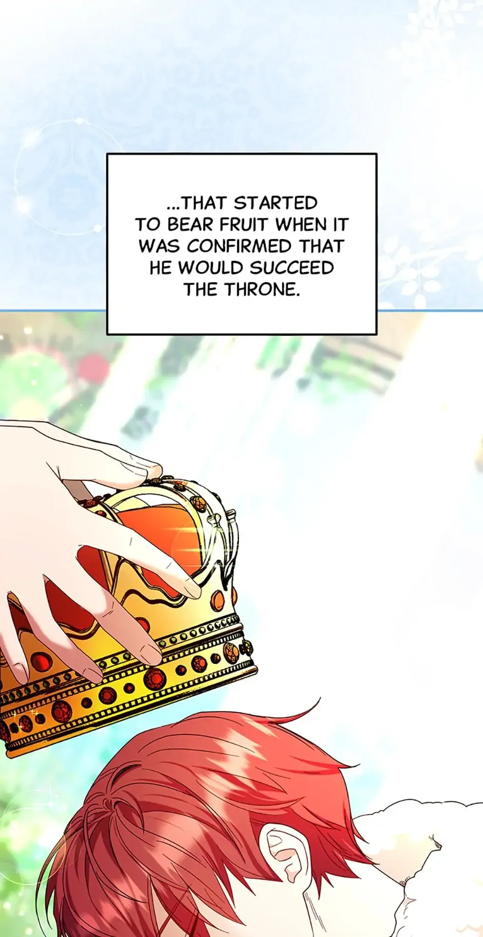 Sponte Dei Chapter 52 page 32
