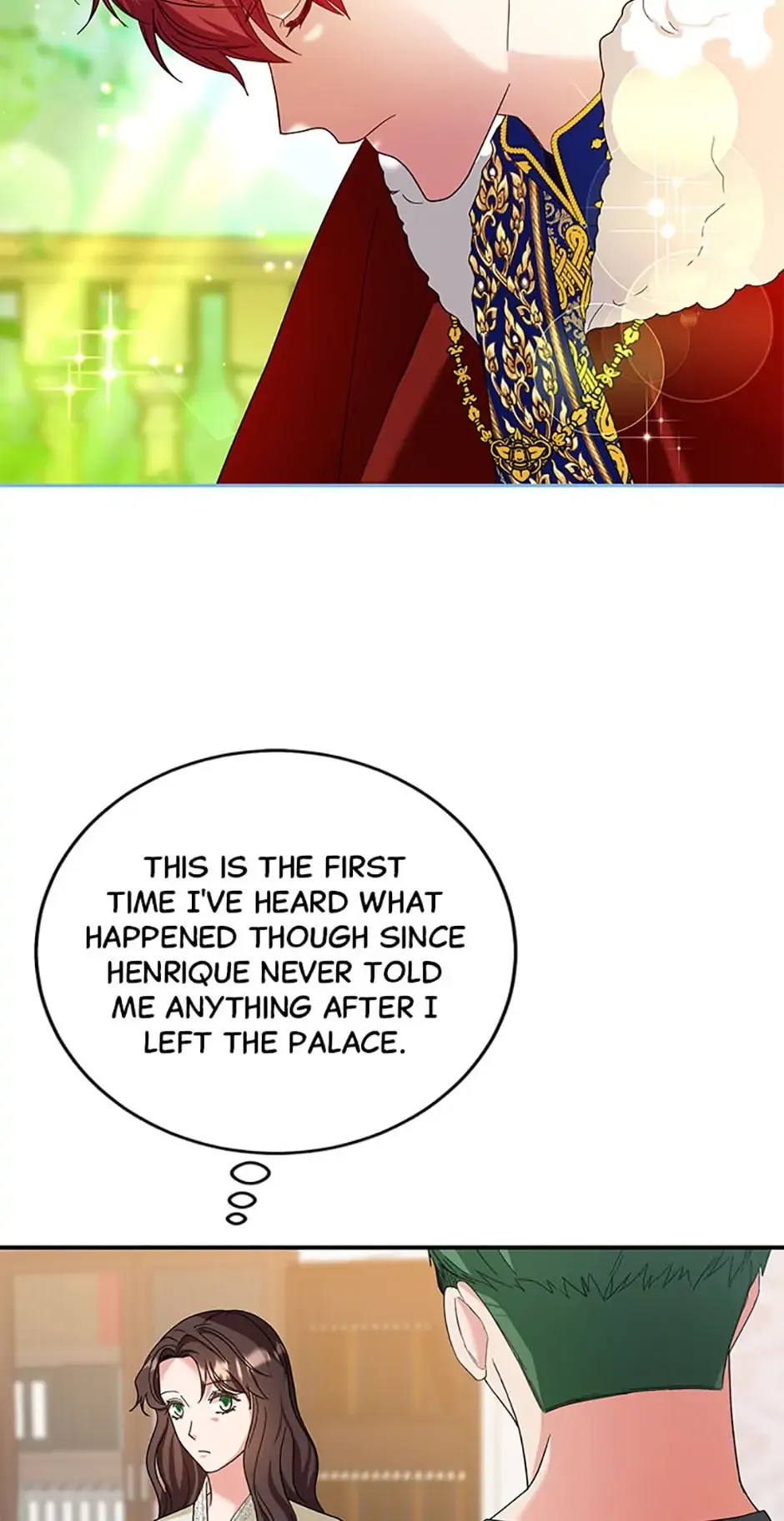 Sponte Dei Chapter 52 page 33
