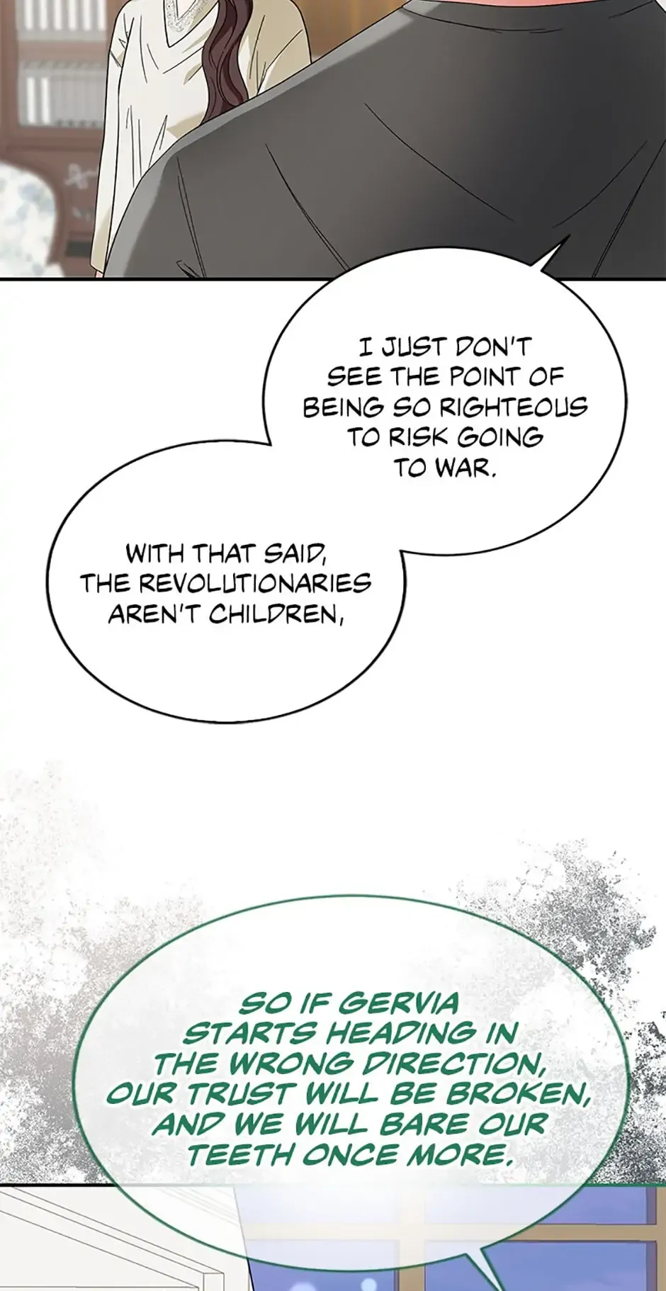 Sponte Dei Chapter 52 page 34