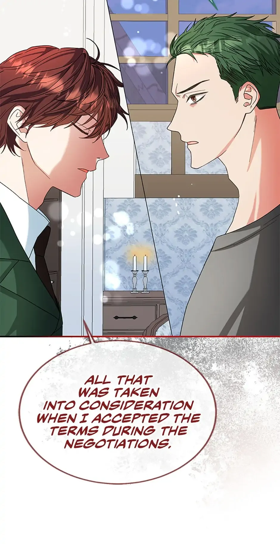 Sponte Dei Chapter 52 page 35