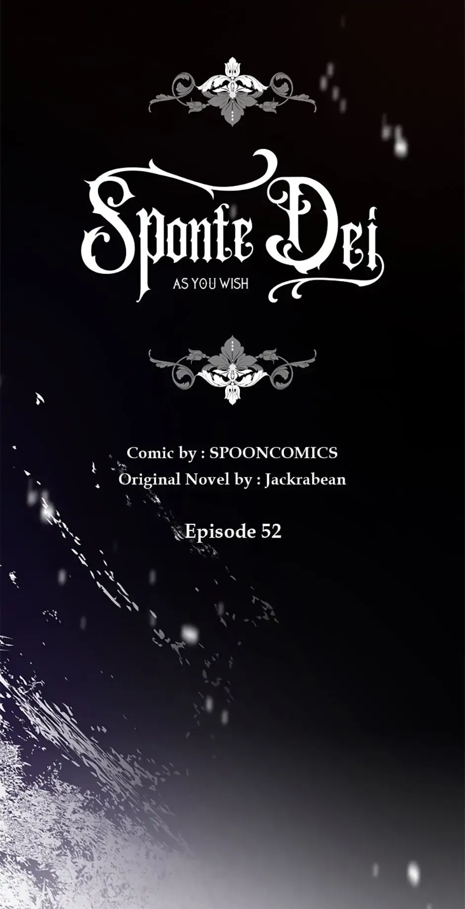Sponte Dei Chapter 52 page 51