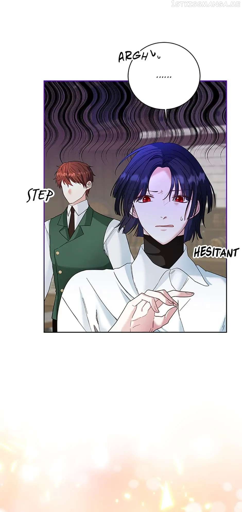 Sponte Dei Chapter 53 page 20
