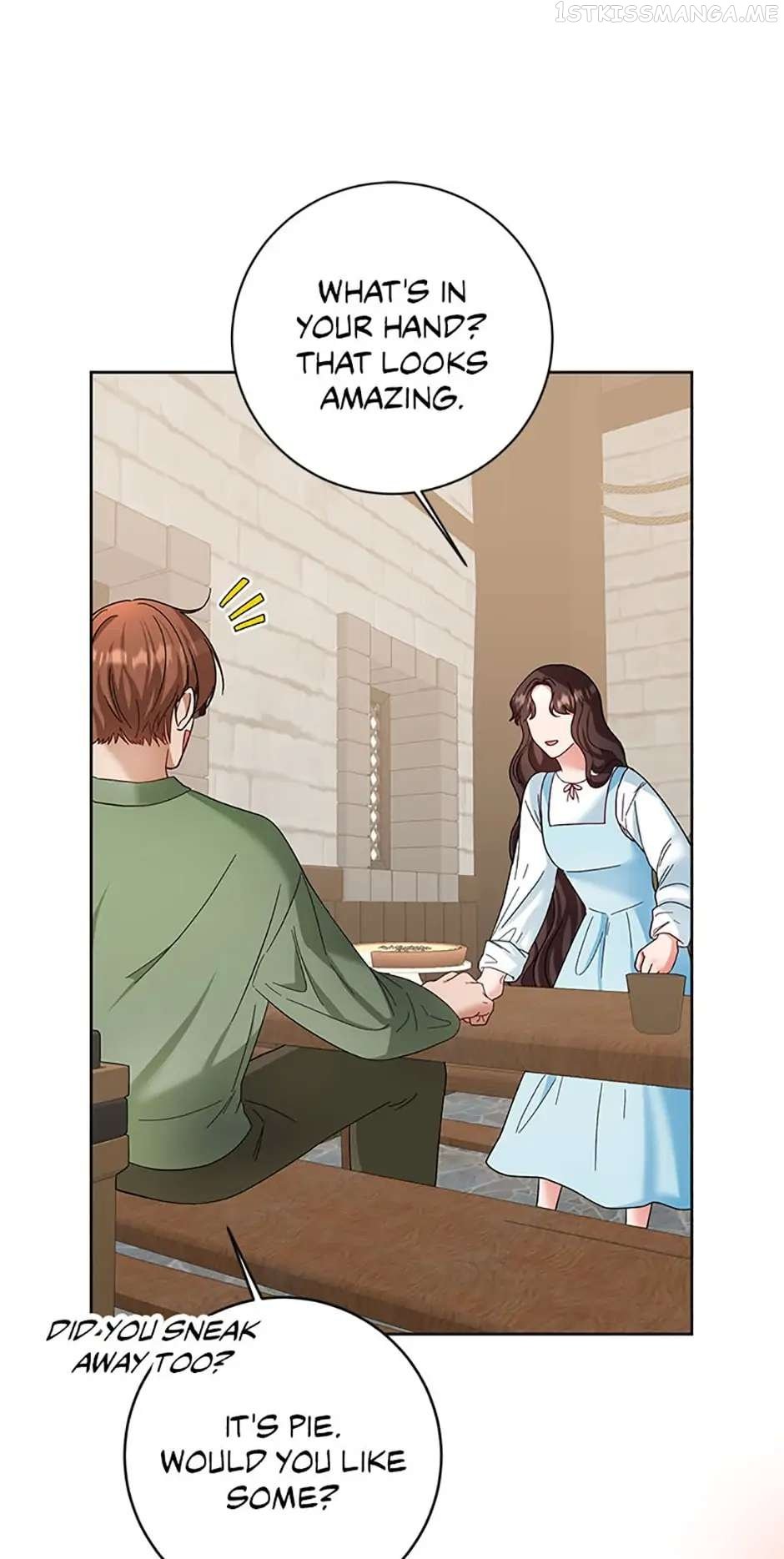 Sponte Dei Chapter 53 page 25