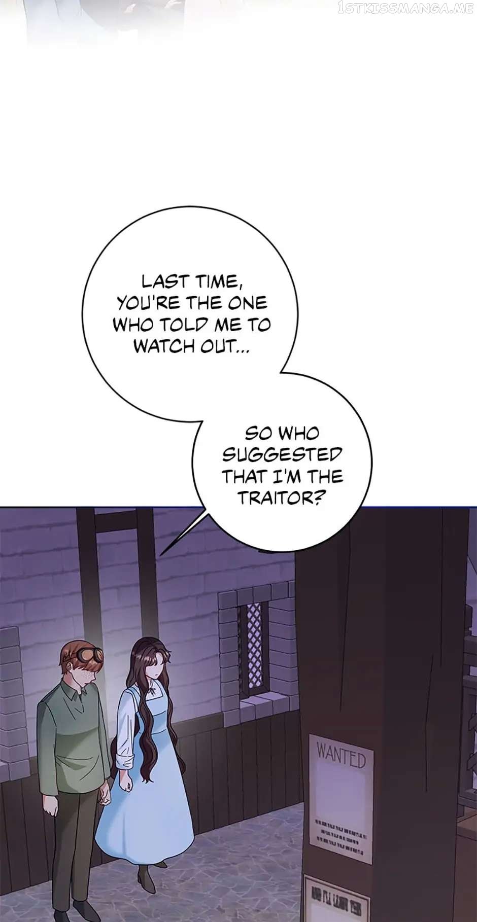 Sponte Dei Chapter 53 page 40