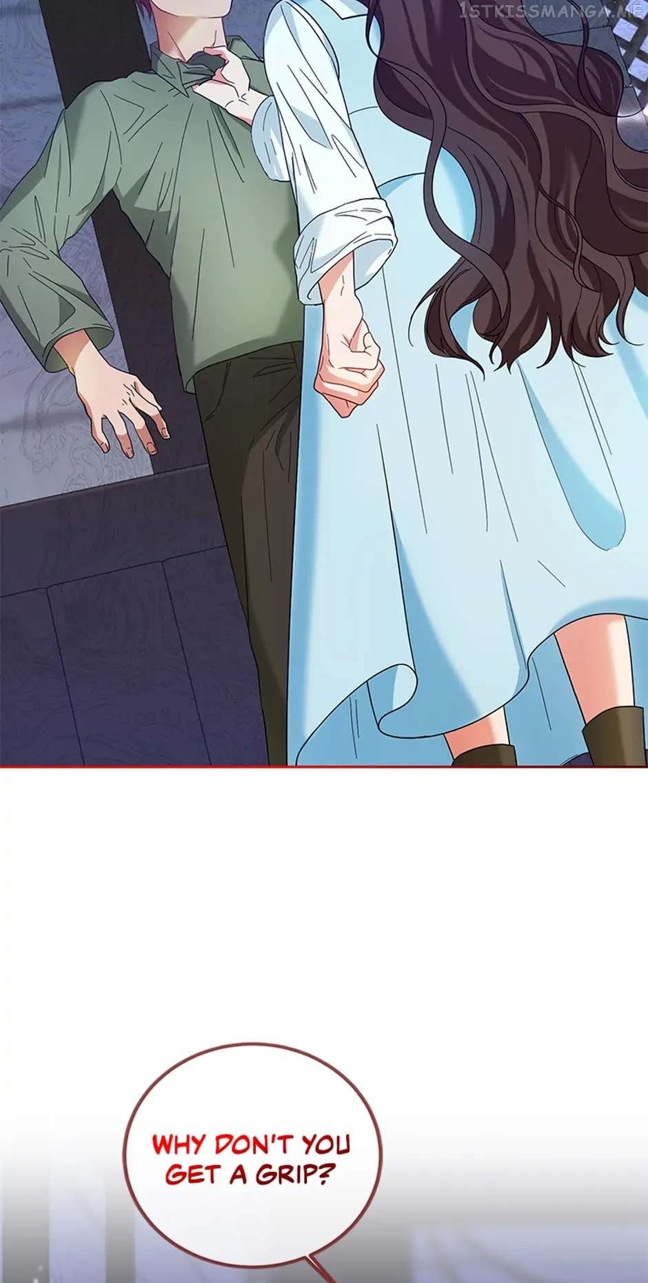 Sponte Dei Chapter 53 page 60