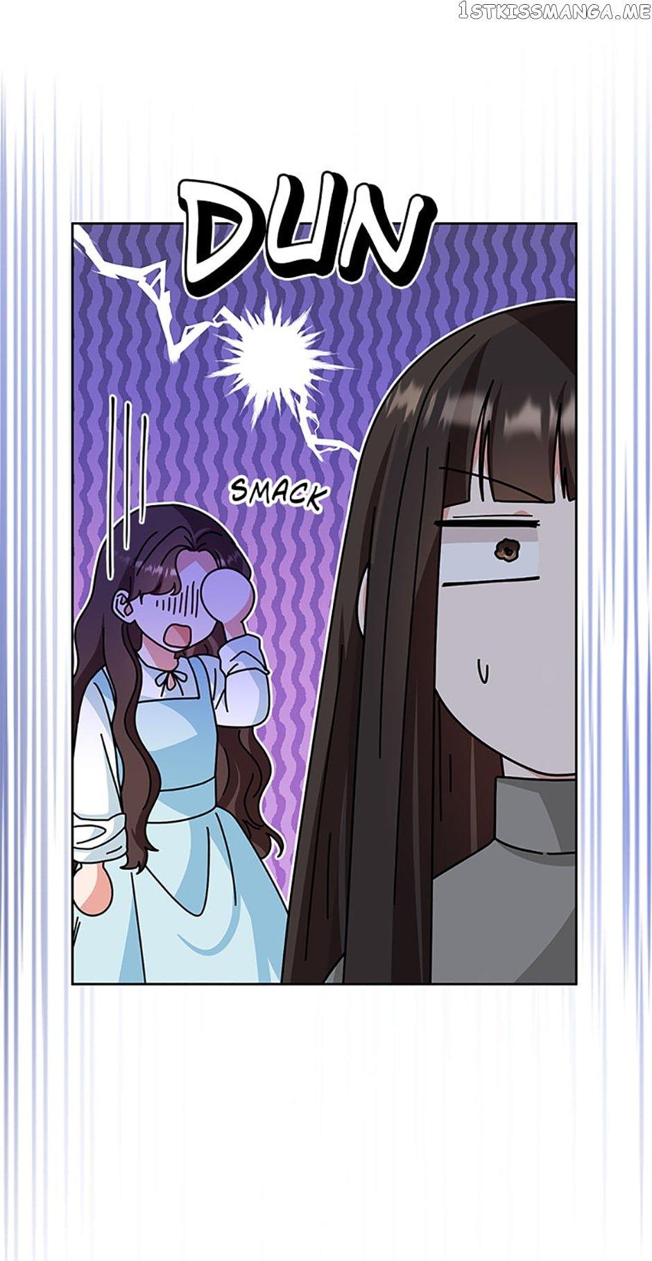 Sponte Dei Chapter 54 page 10