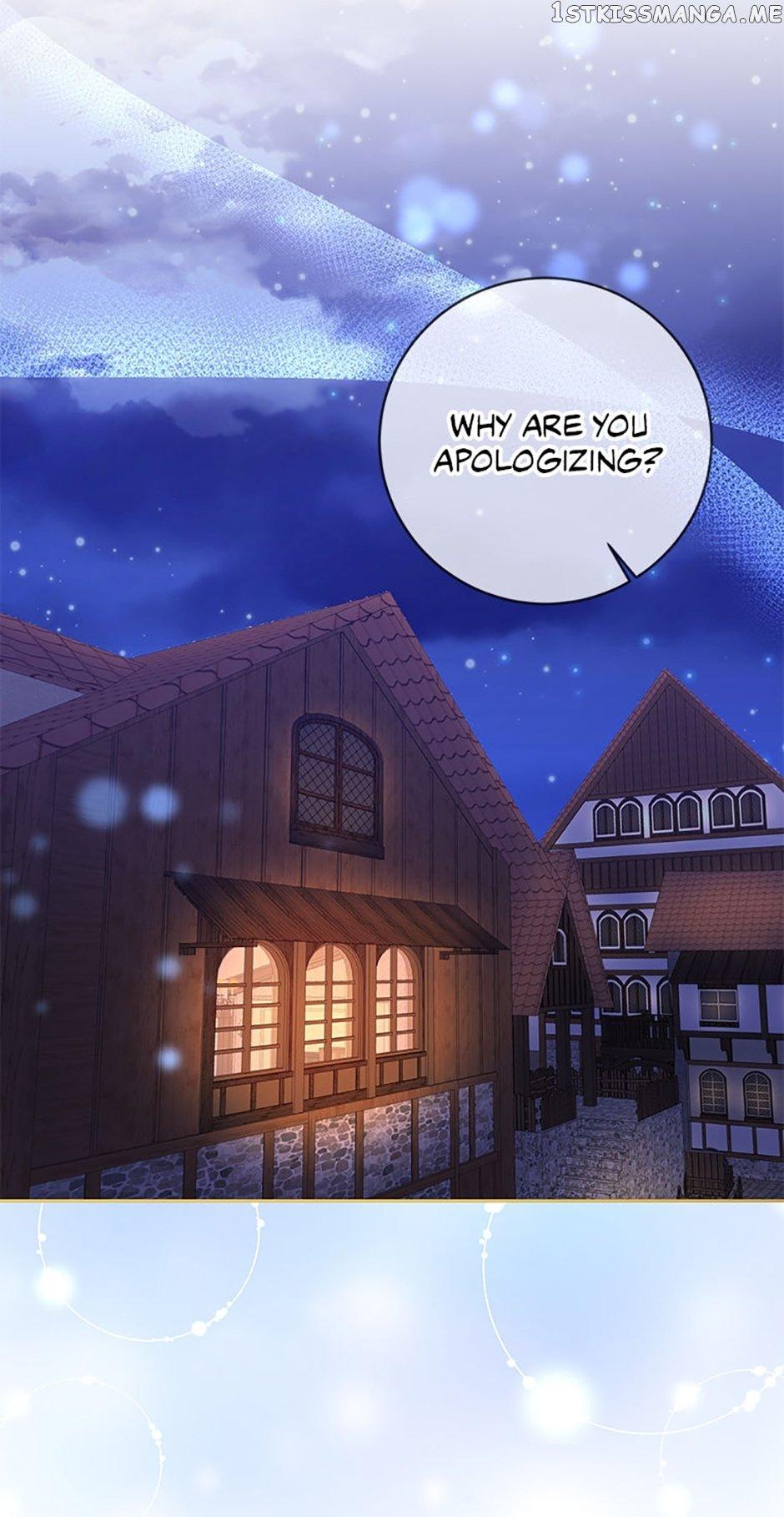 Sponte Dei Chapter 54 page 14