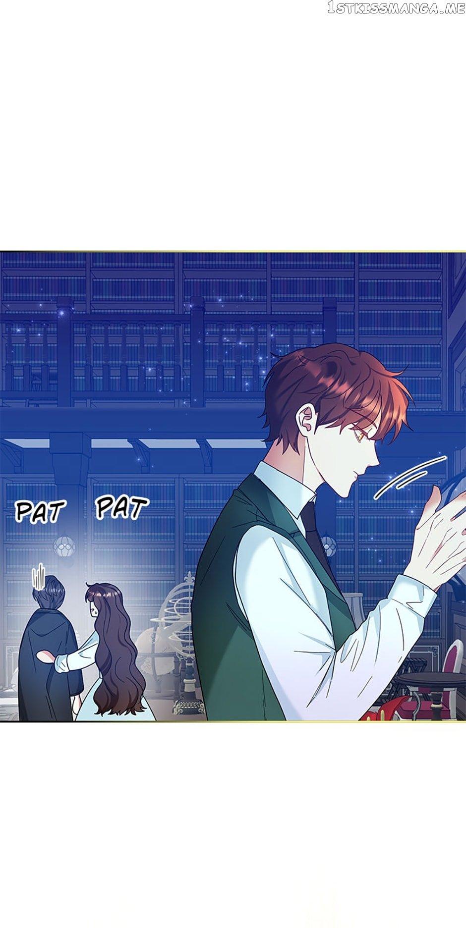 Sponte Dei Chapter 54 page 20
