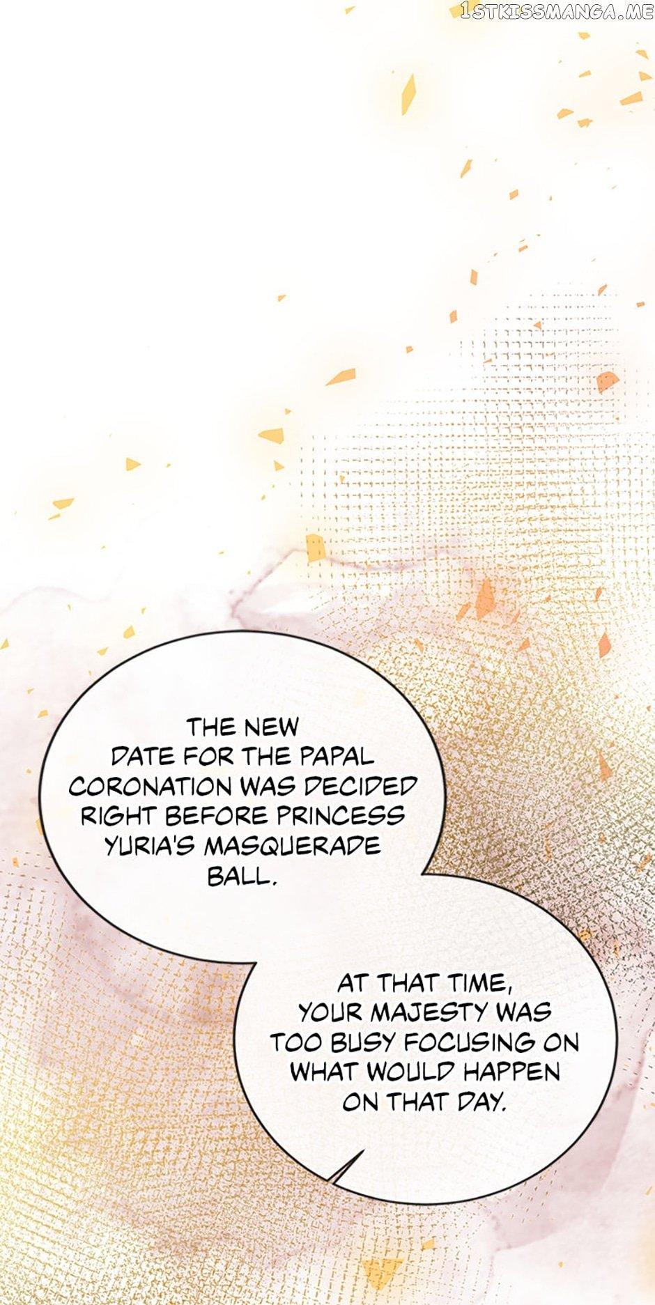 Sponte Dei Chapter 54 page 27