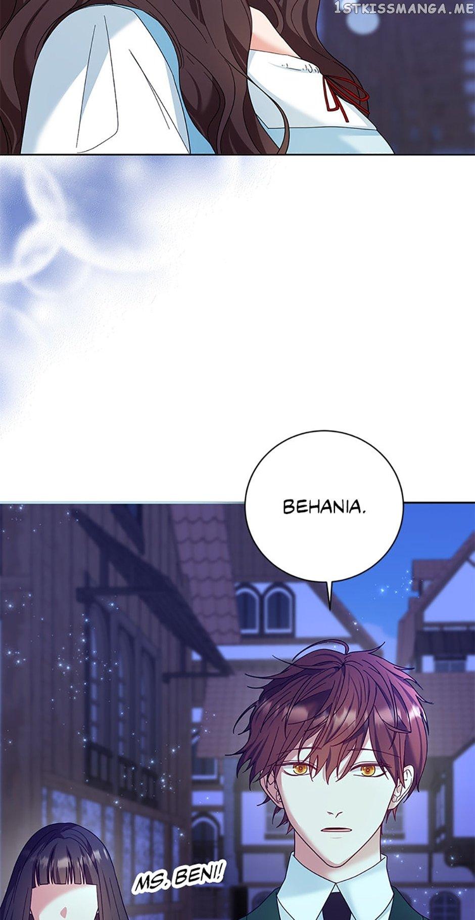 Sponte Dei Chapter 54 page 2