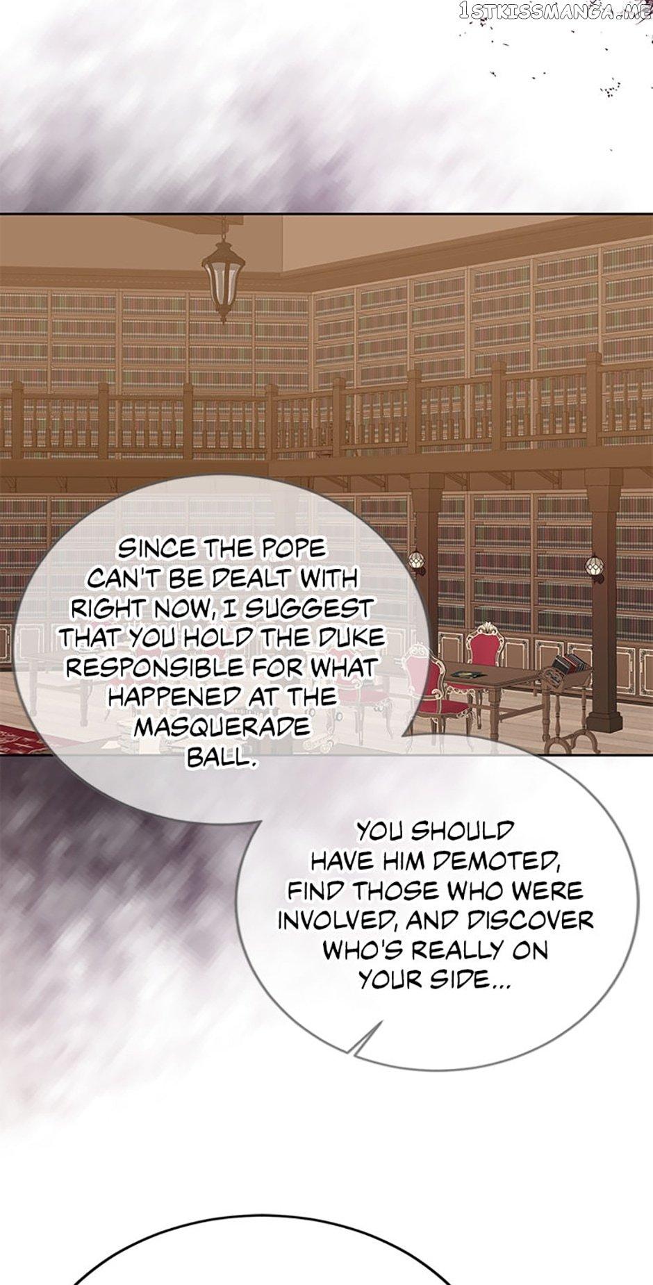 Sponte Dei Chapter 54 page 31
