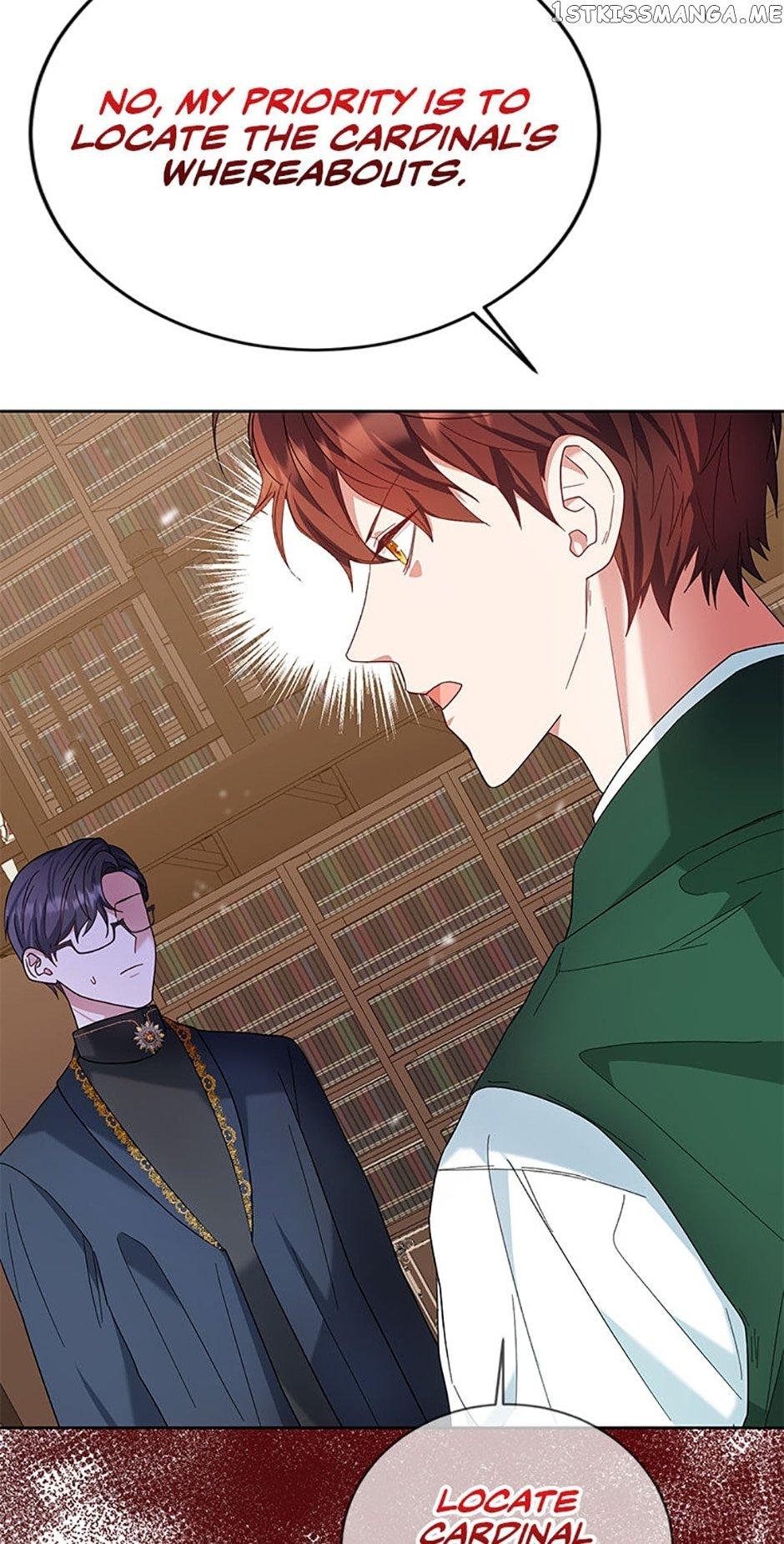 Sponte Dei Chapter 54 page 32