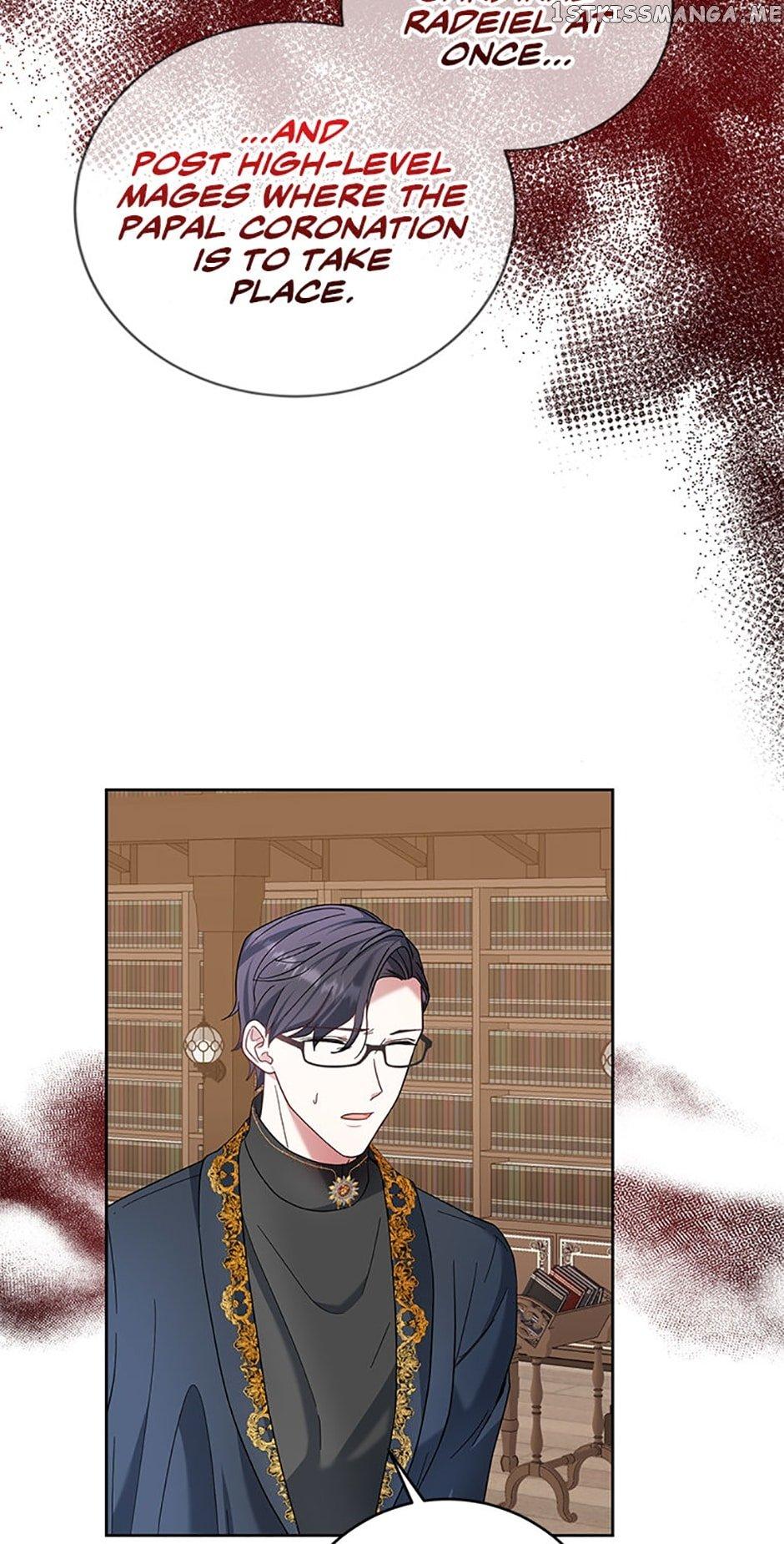 Sponte Dei Chapter 54 page 33