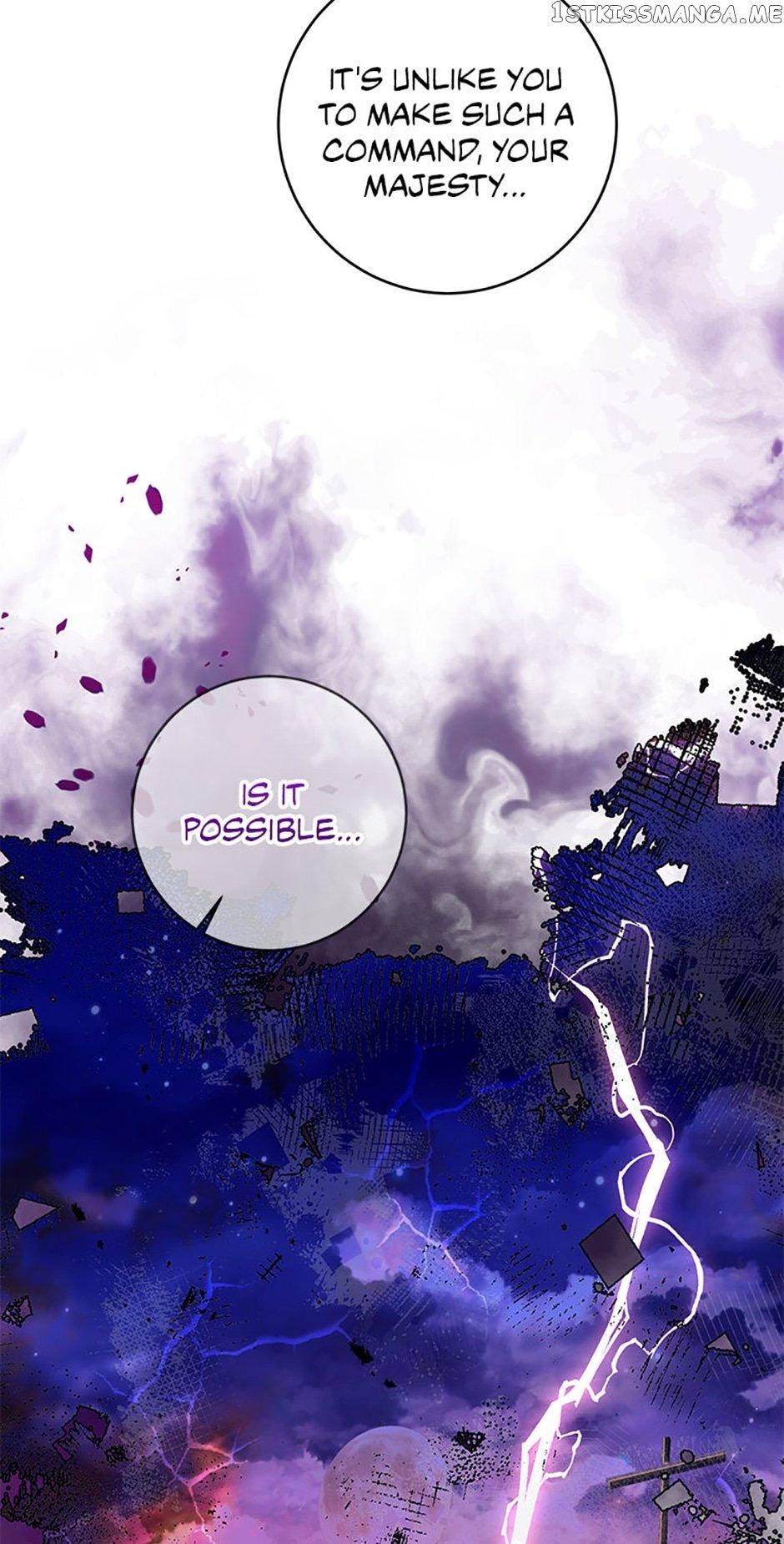 Sponte Dei Chapter 54 page 34