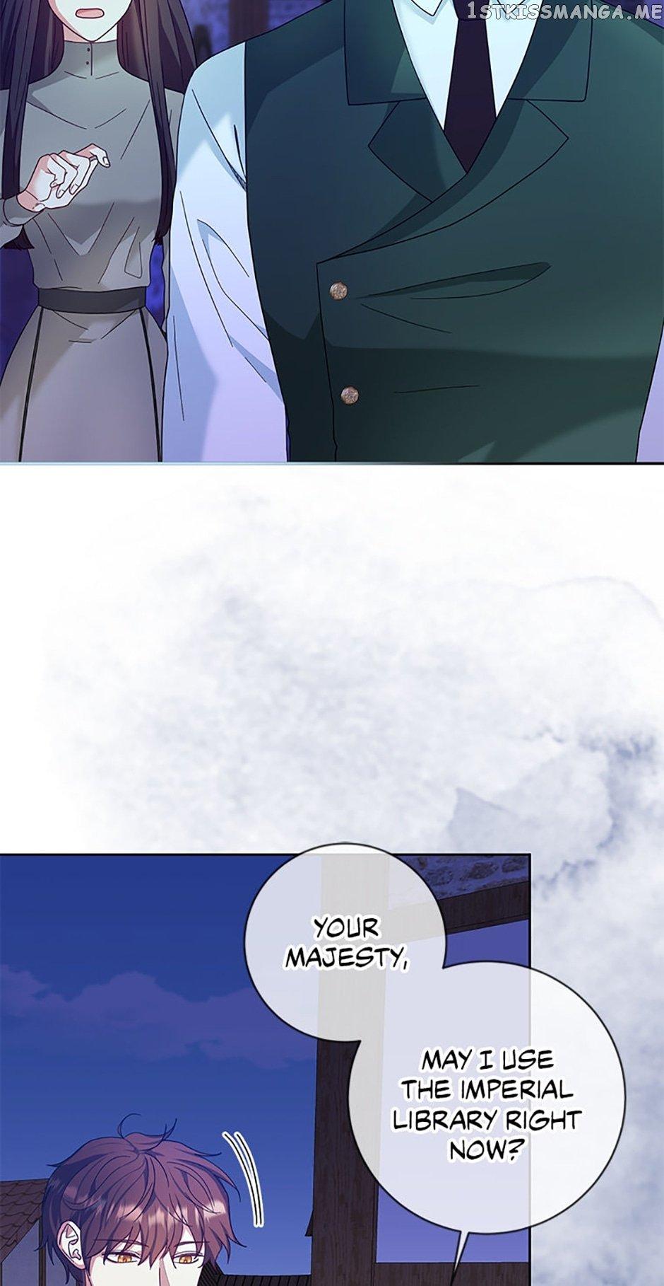 Sponte Dei Chapter 54 page 3