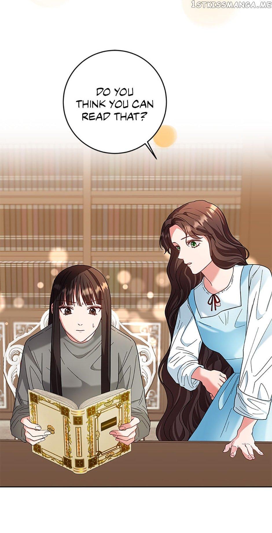 Sponte Dei Chapter 54 page 39