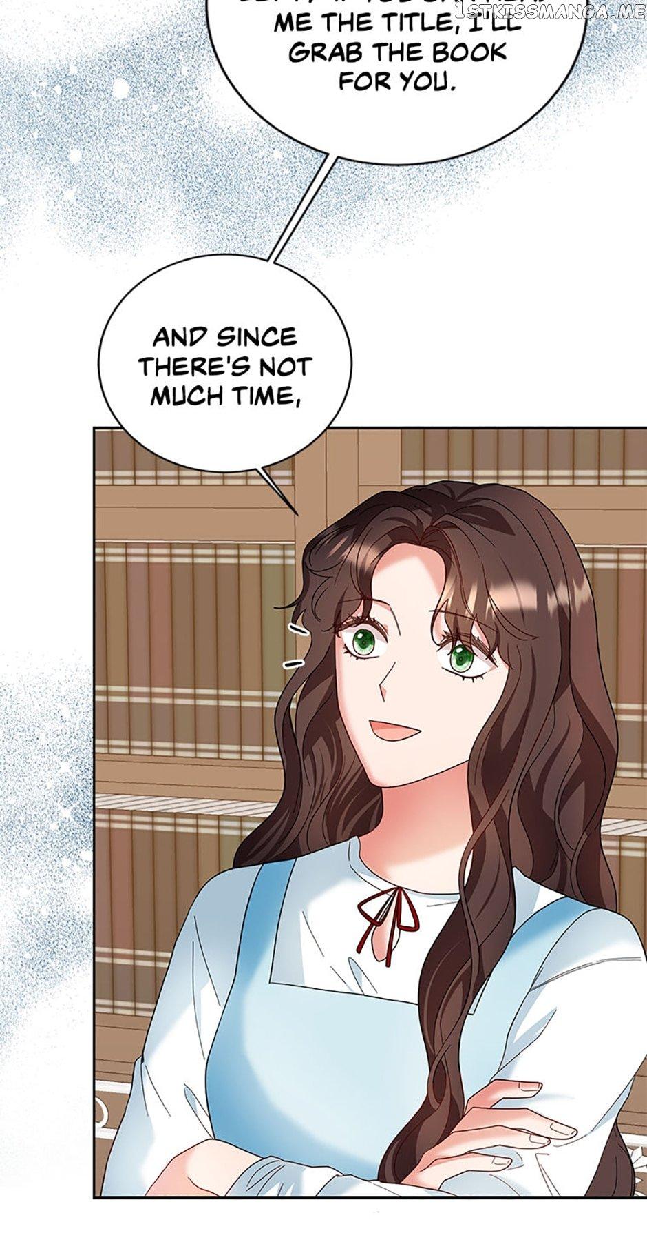 Sponte Dei Chapter 54 page 48