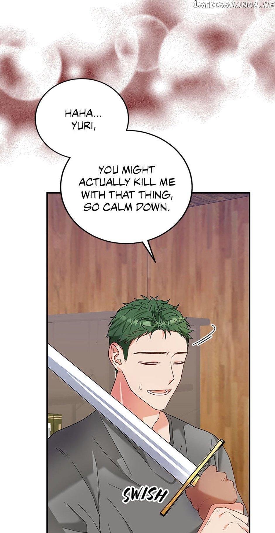 Sponte Dei Chapter 54 page 54