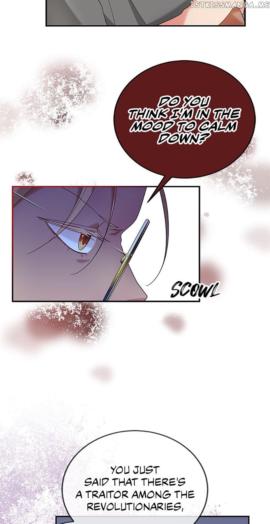 Sponte Dei Chapter 54 page 55