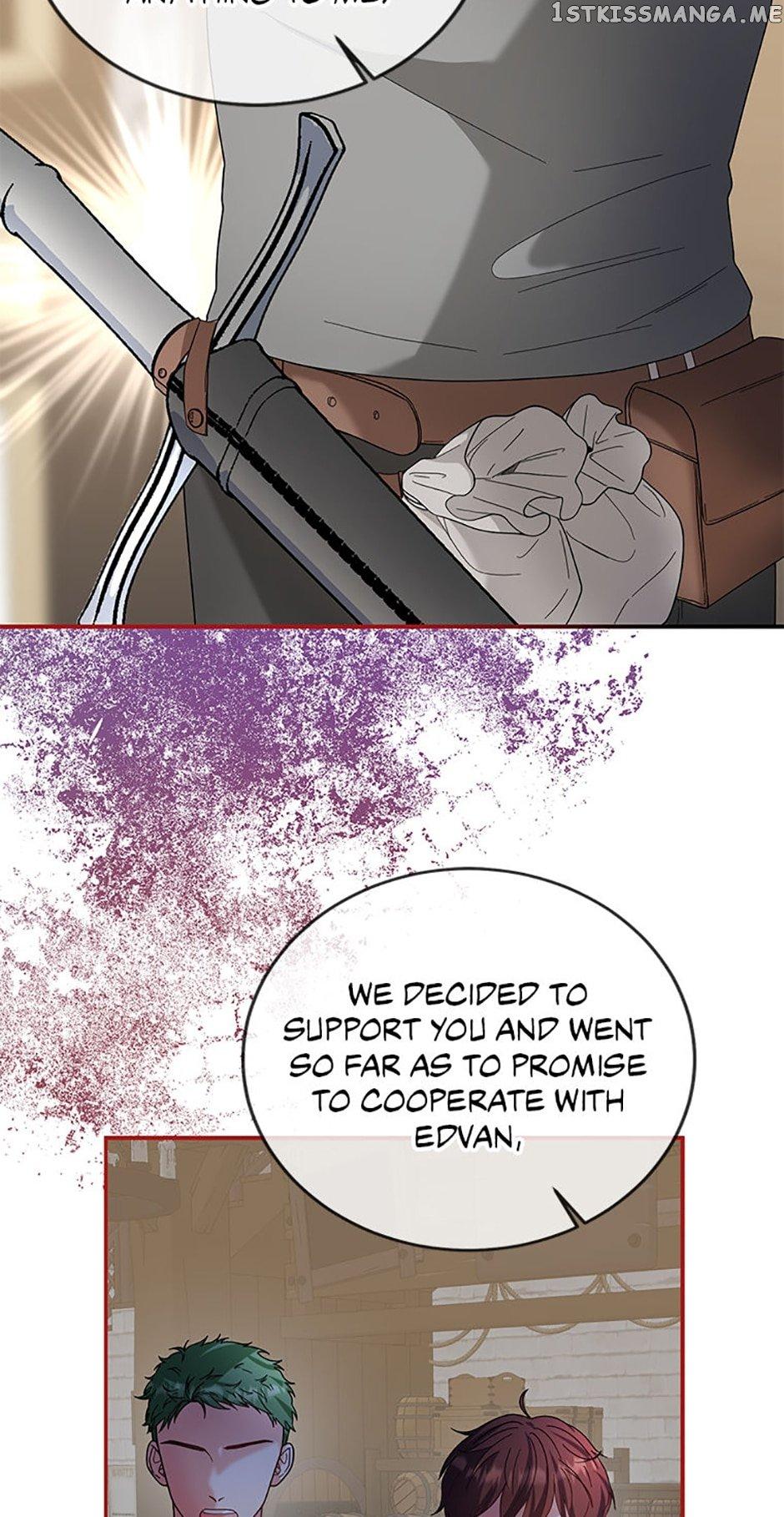 Sponte Dei Chapter 54 page 57
