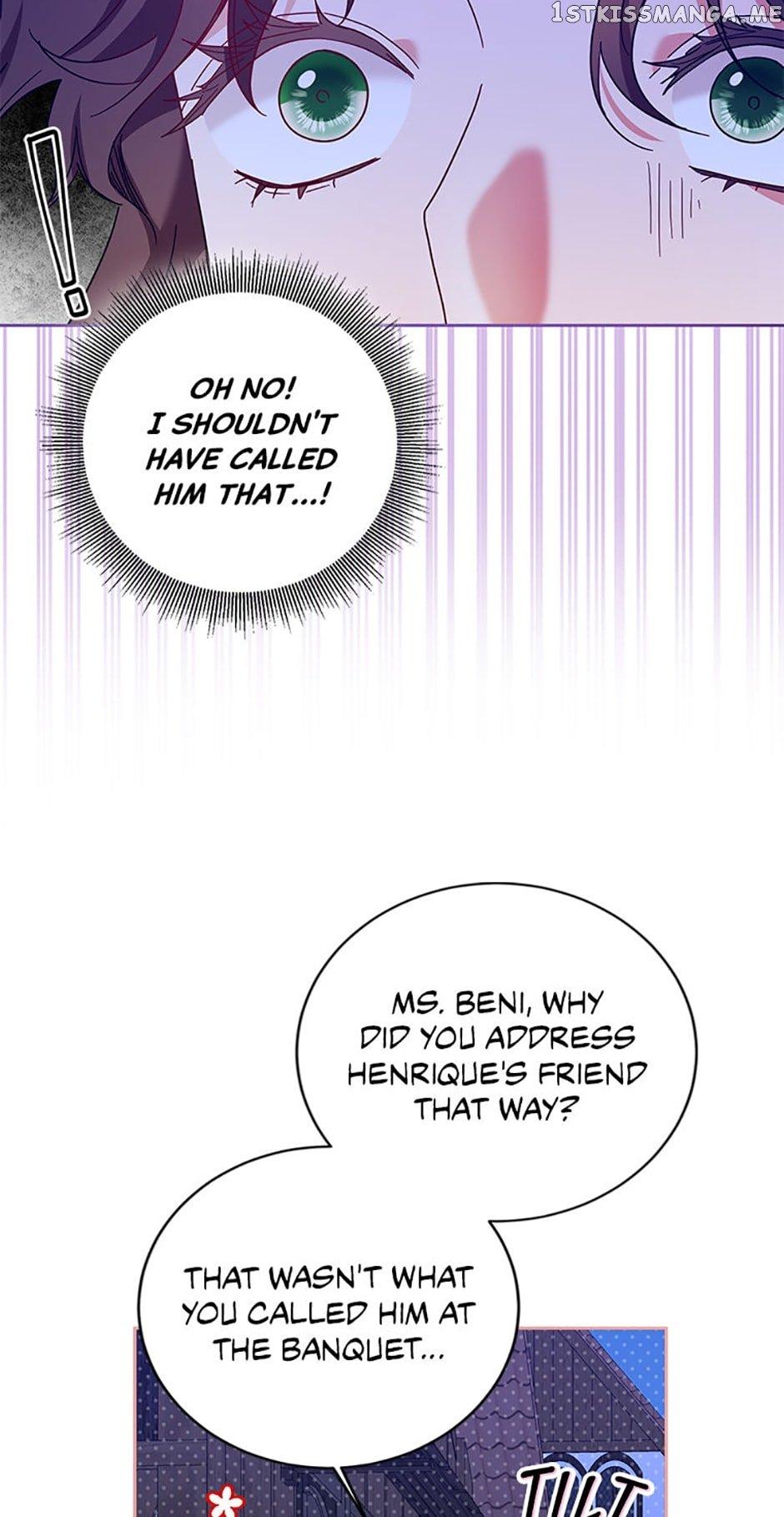 Sponte Dei Chapter 54 page 5