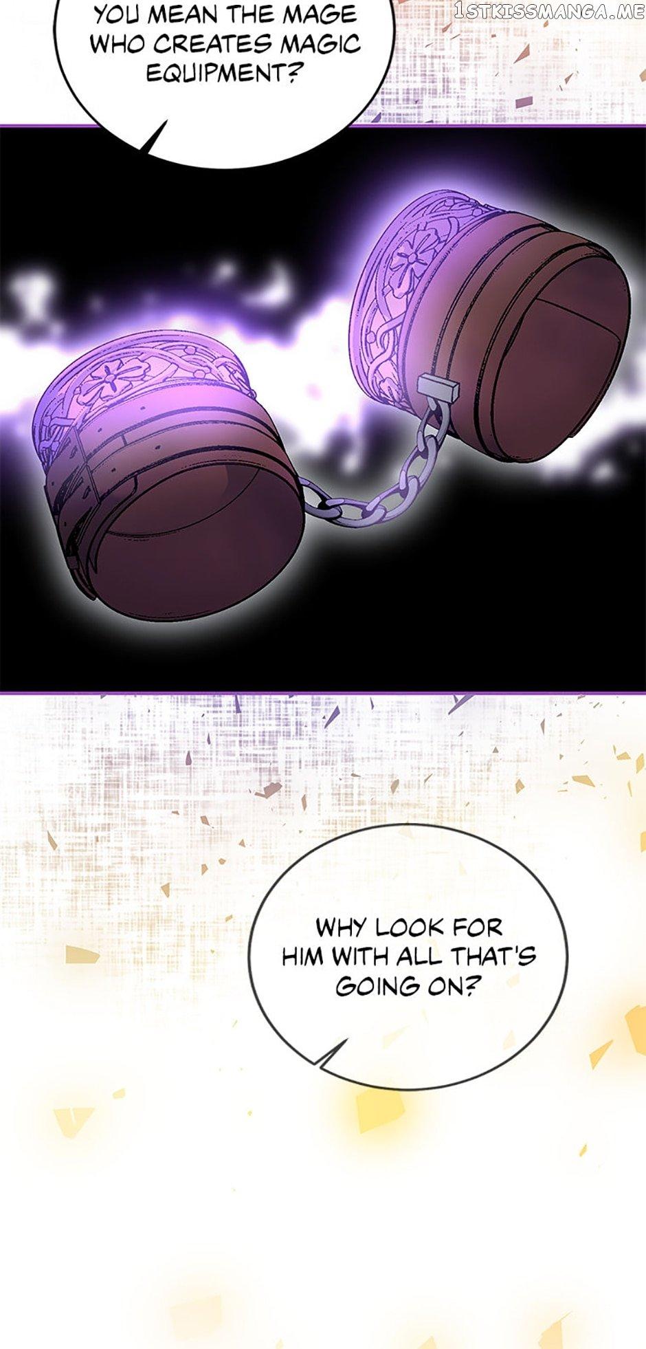 Sponte Dei Chapter 54 page 63