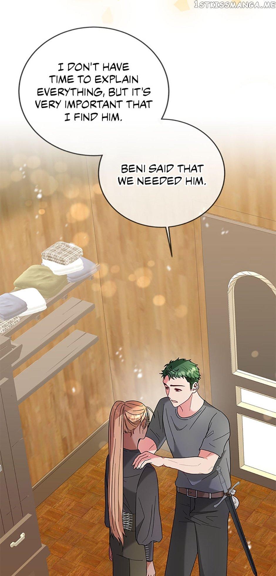 Sponte Dei Chapter 54 page 64