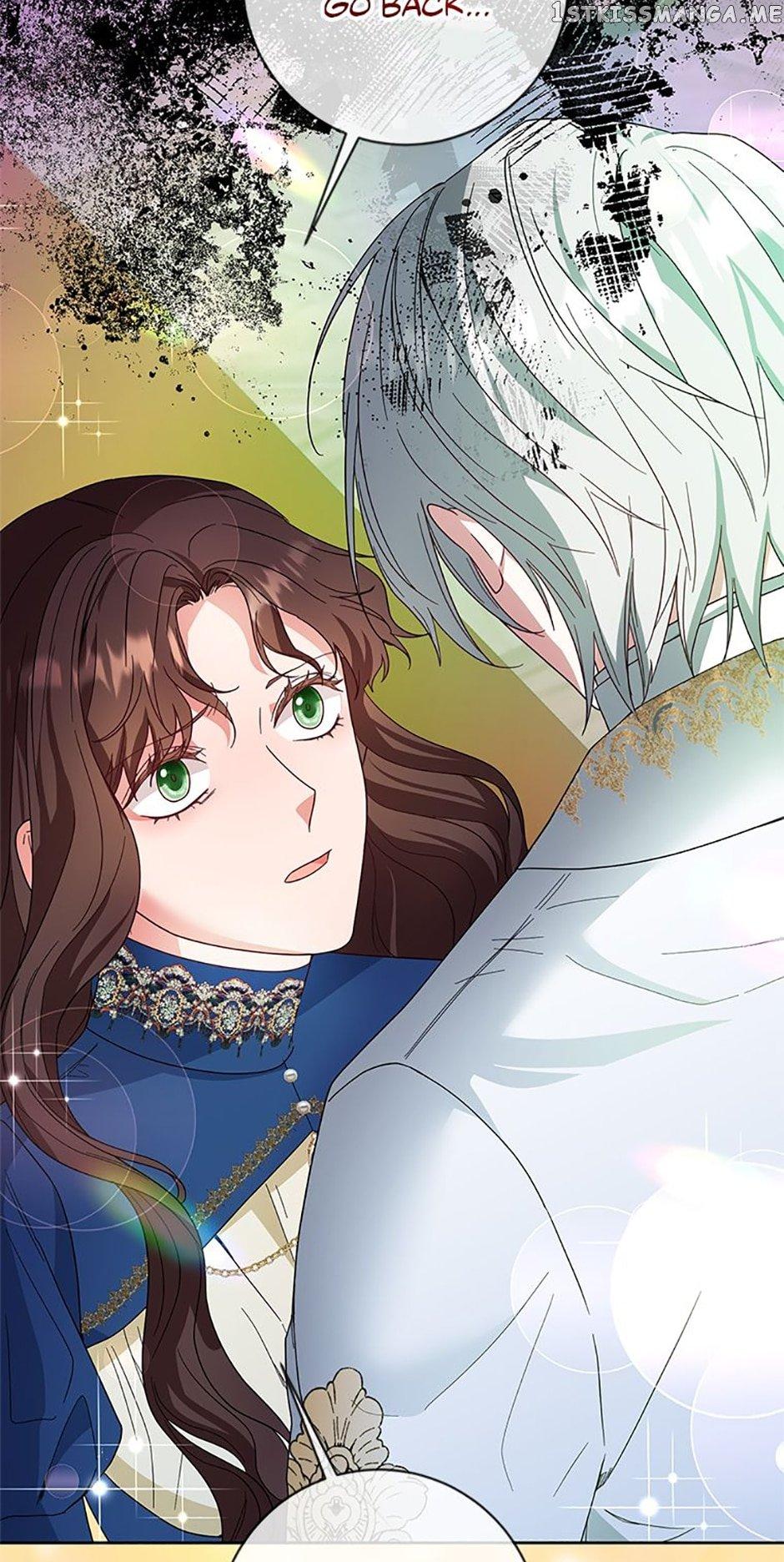 Sponte Dei Chapter 57 page 16