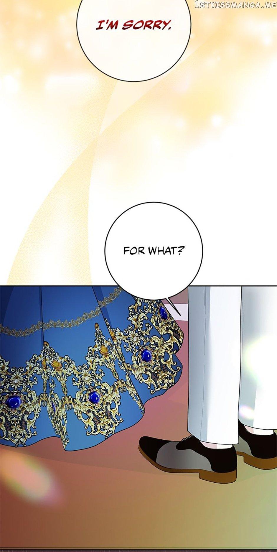 Sponte Dei Chapter 57 page 17