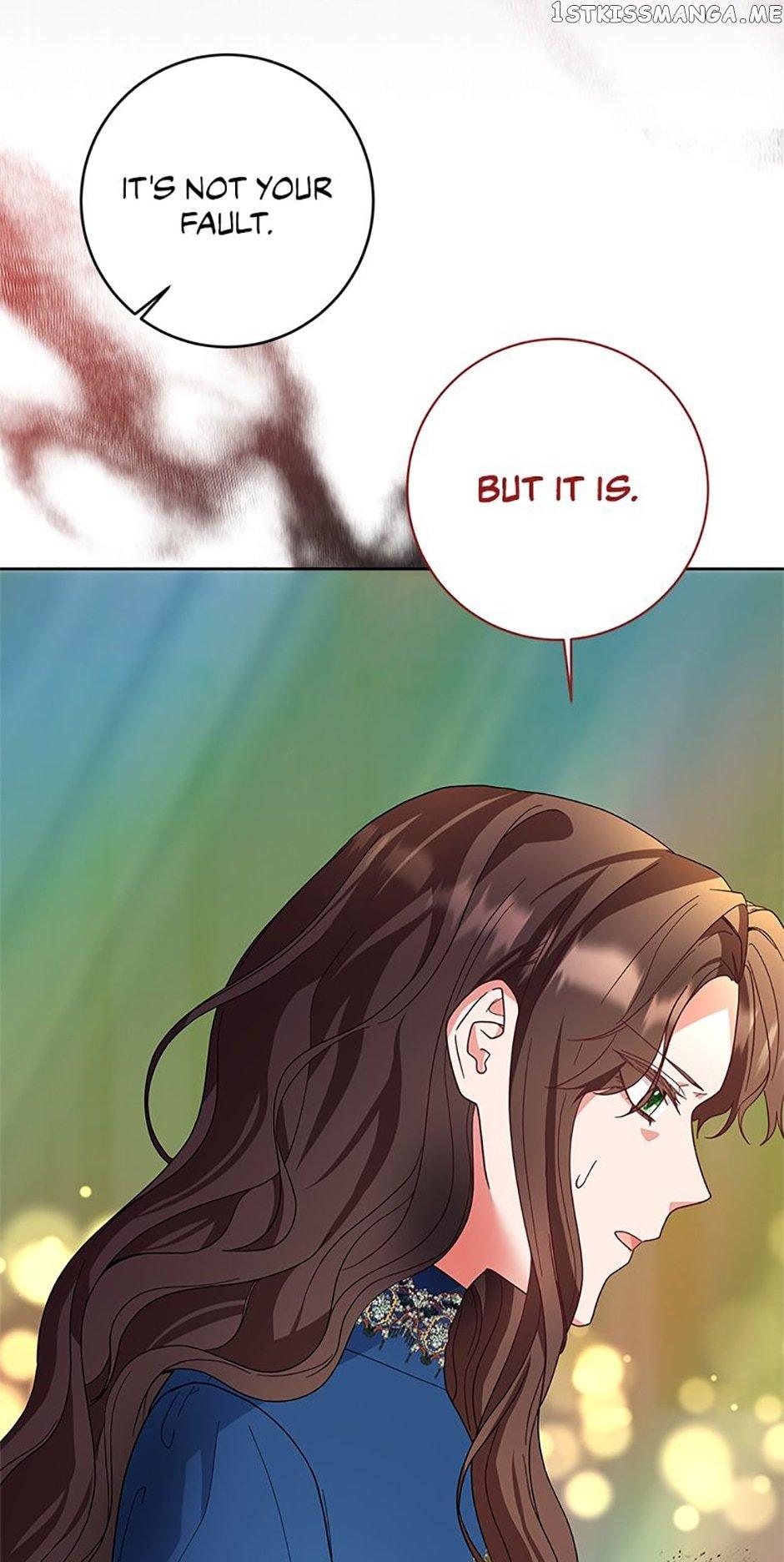 Sponte Dei Chapter 57 page 19