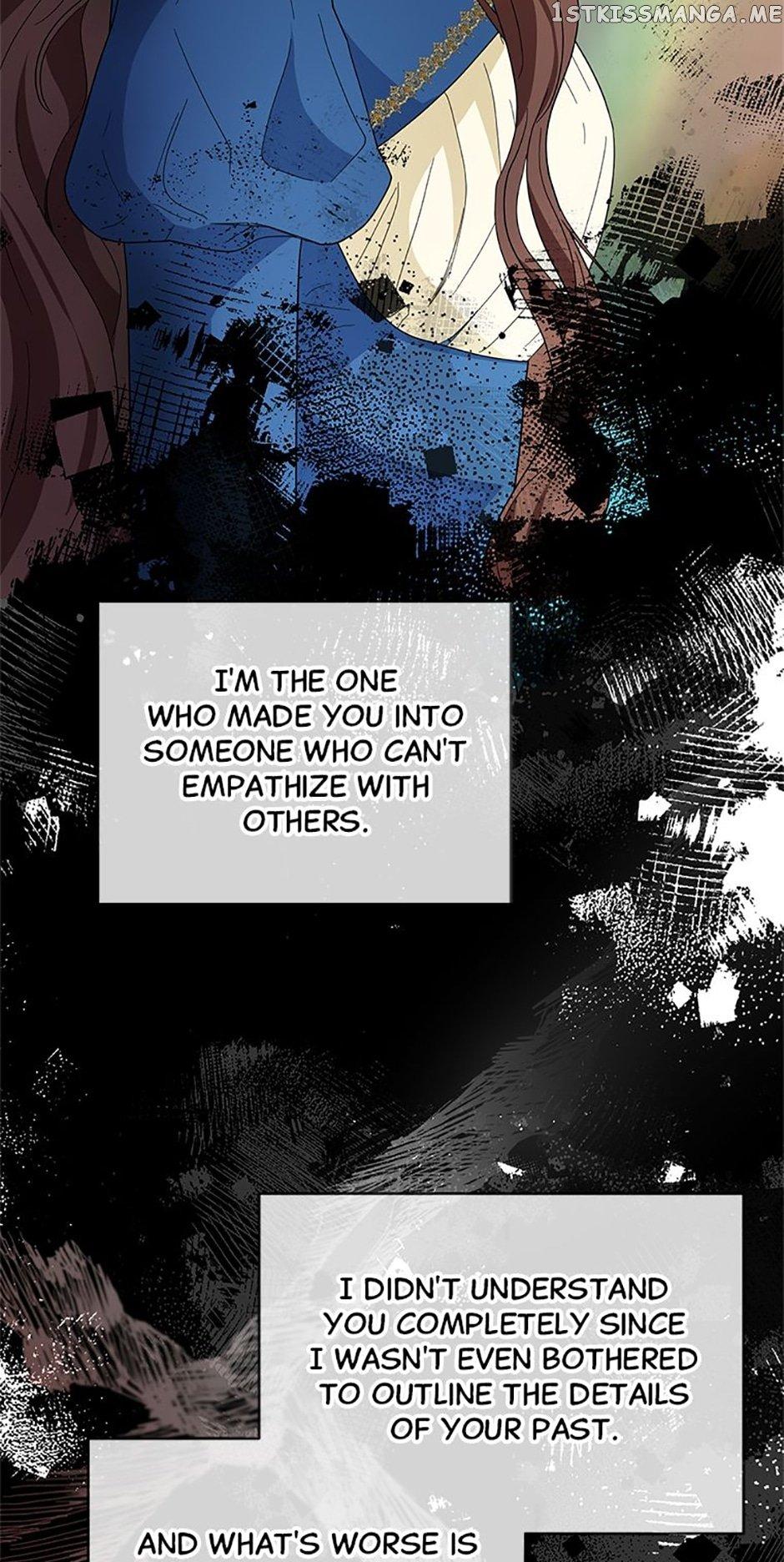 Sponte Dei Chapter 57 page 20