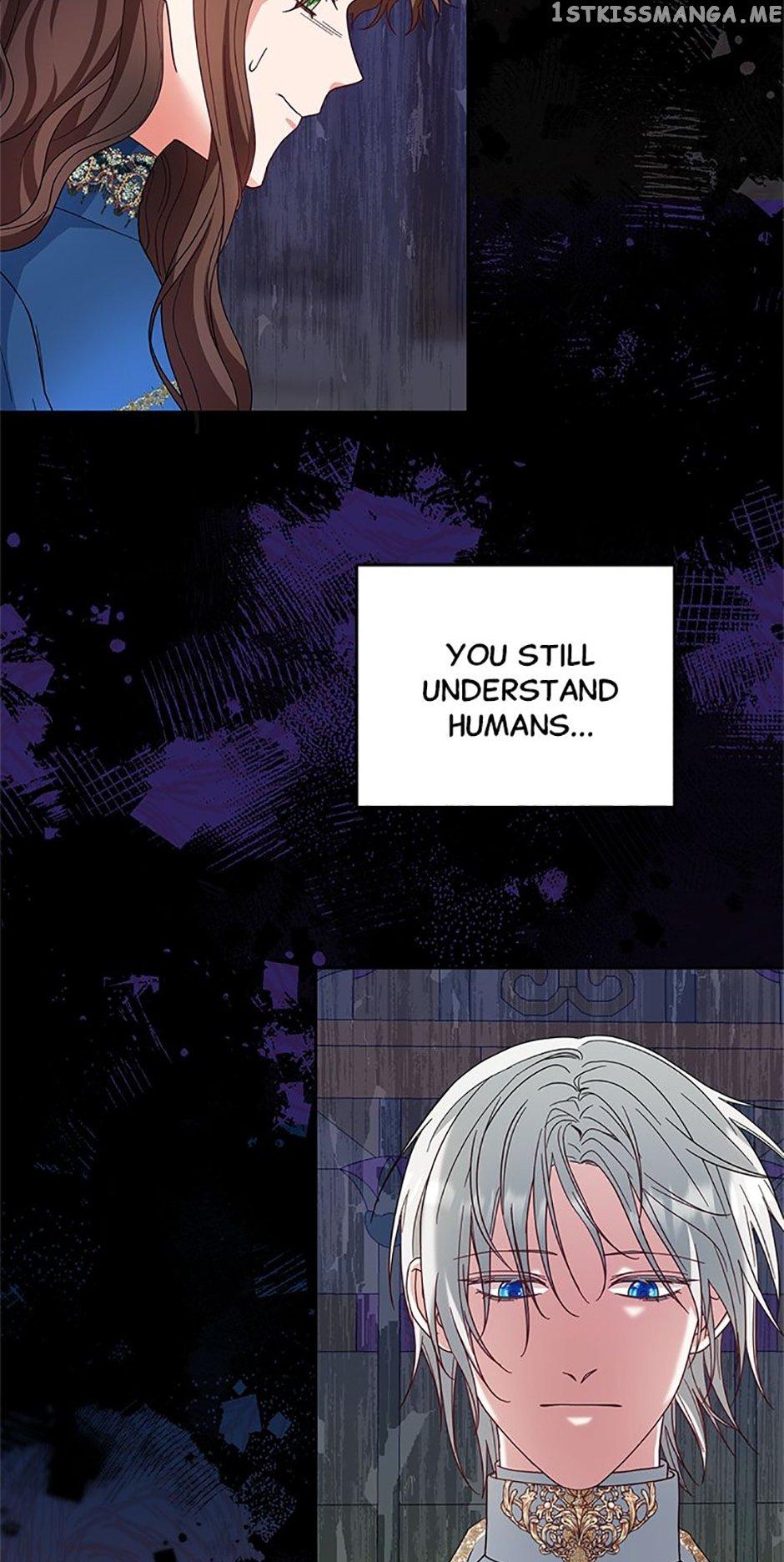 Sponte Dei Chapter 57 page 22