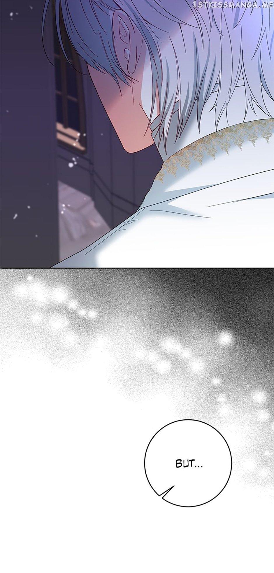 Sponte Dei Chapter 57 page 31