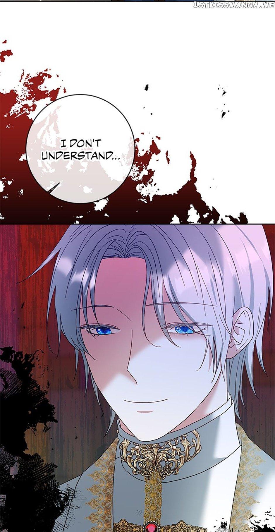 Sponte Dei Chapter 57 page 33