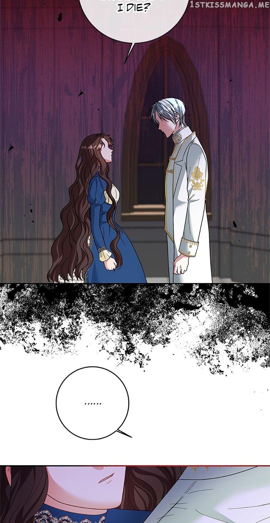 Sponte Dei Chapter 57 page 35