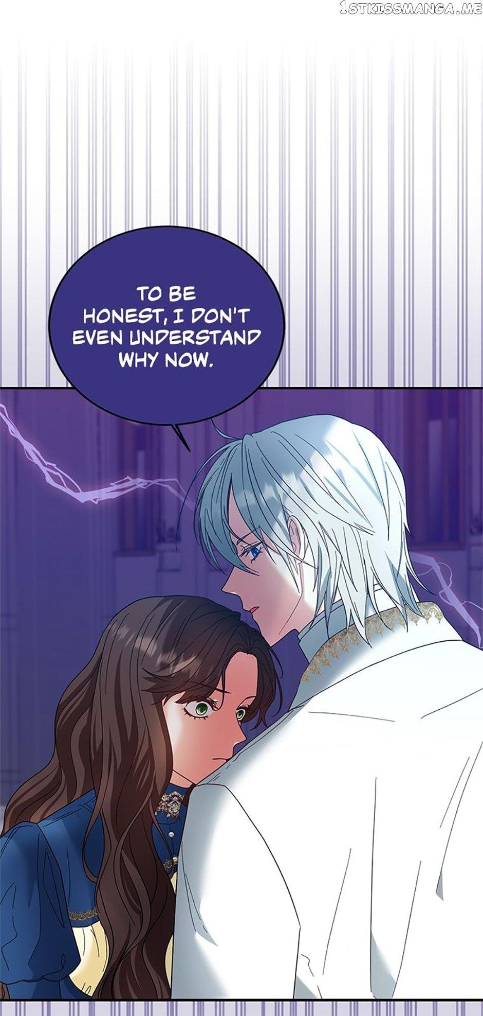 Sponte Dei Chapter 57 page 42