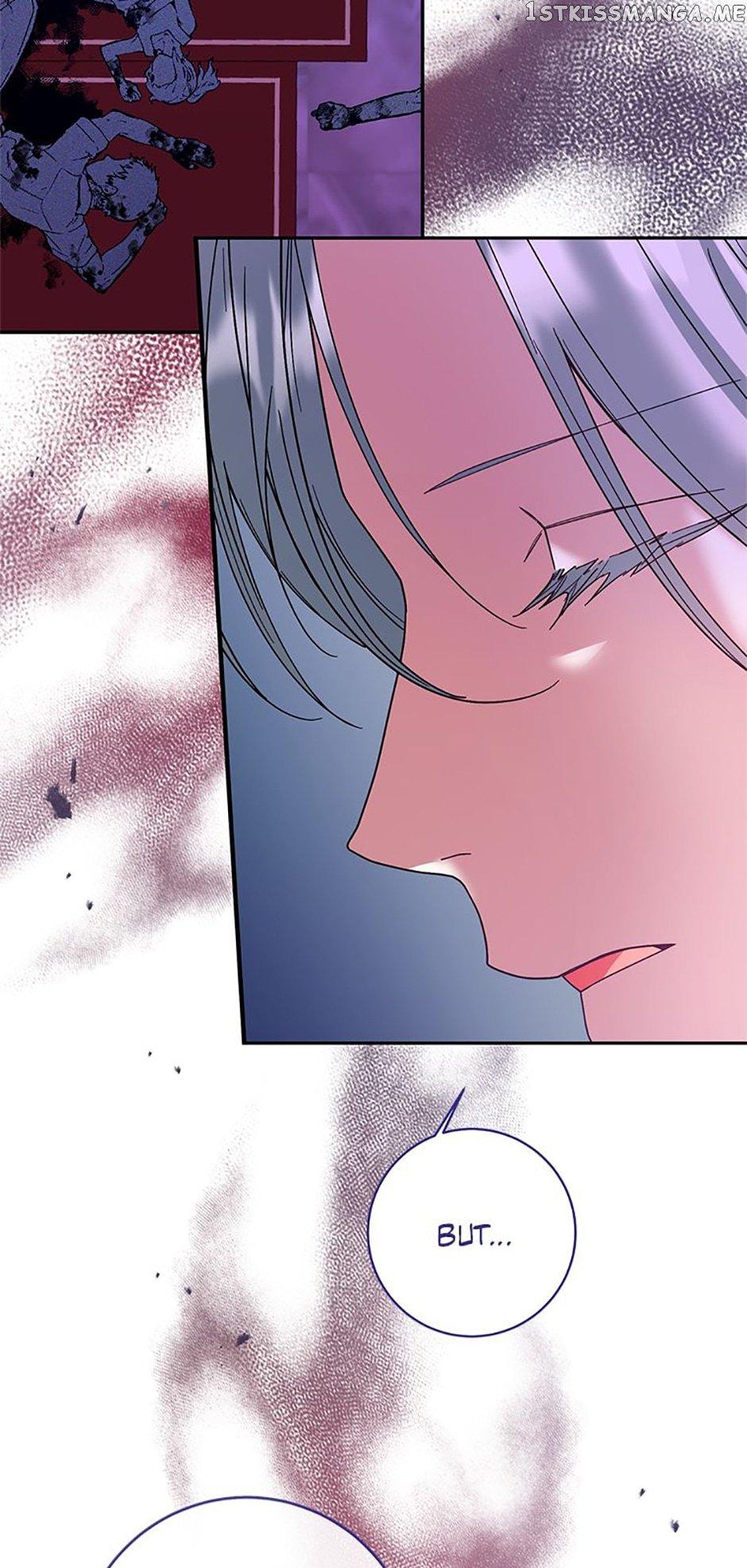 Sponte Dei Chapter 57 page 44