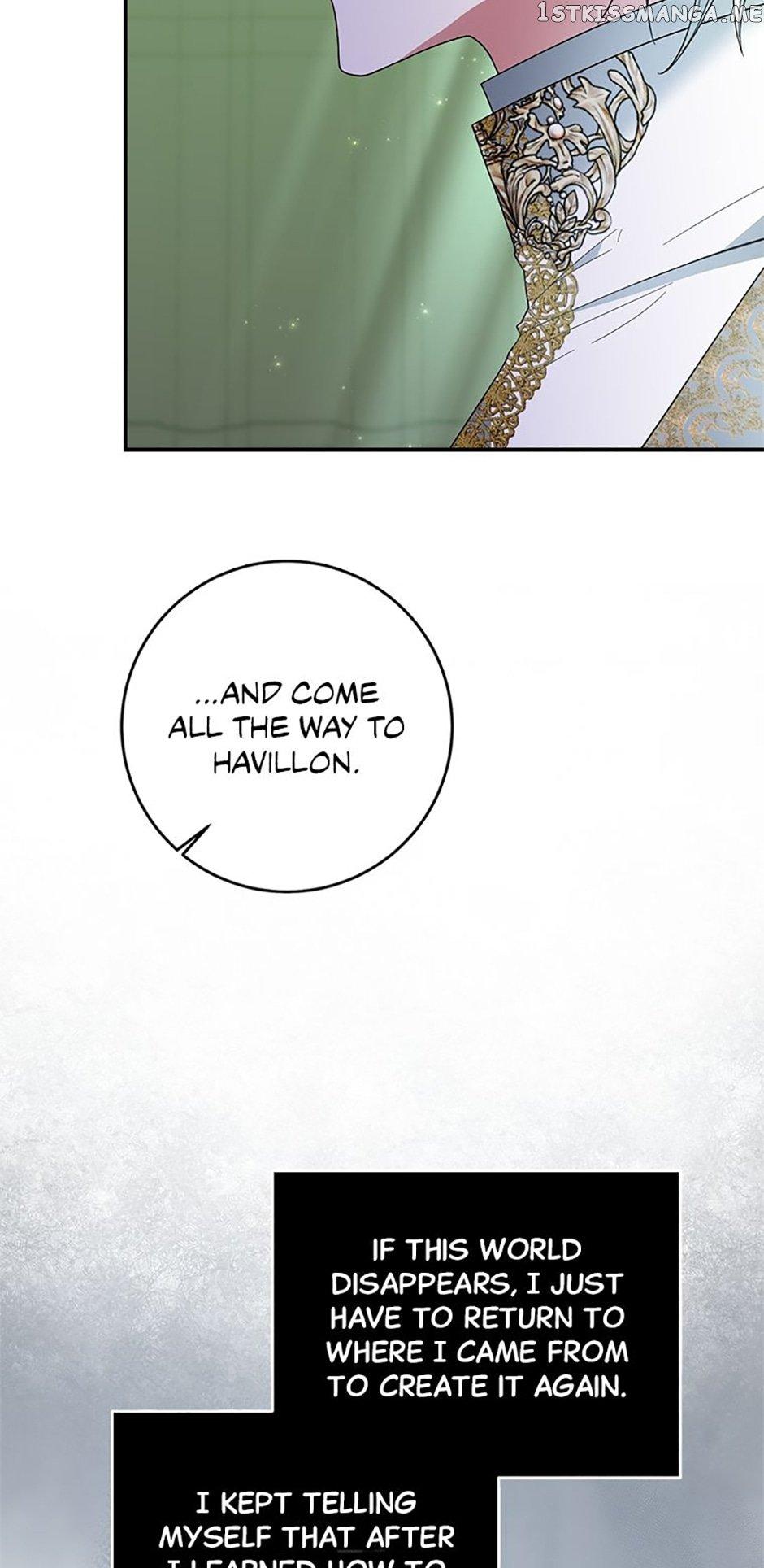 Sponte Dei Chapter 57 page 57