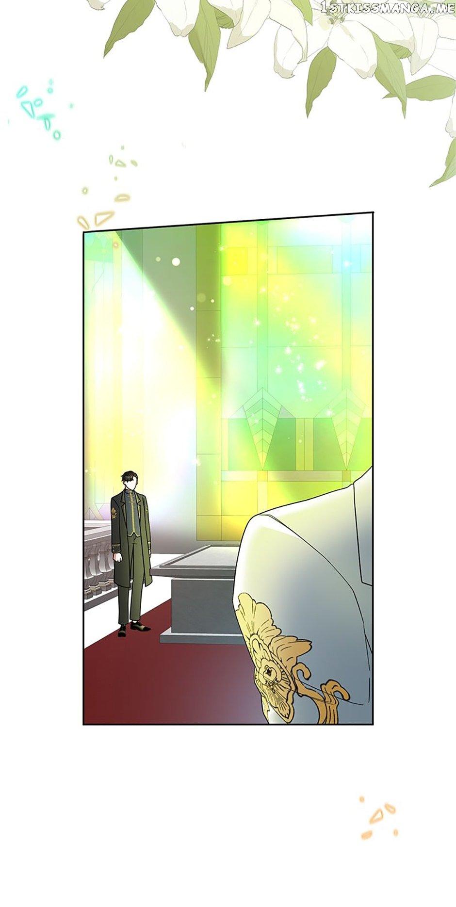 Sponte Dei Chapter 57 page 6