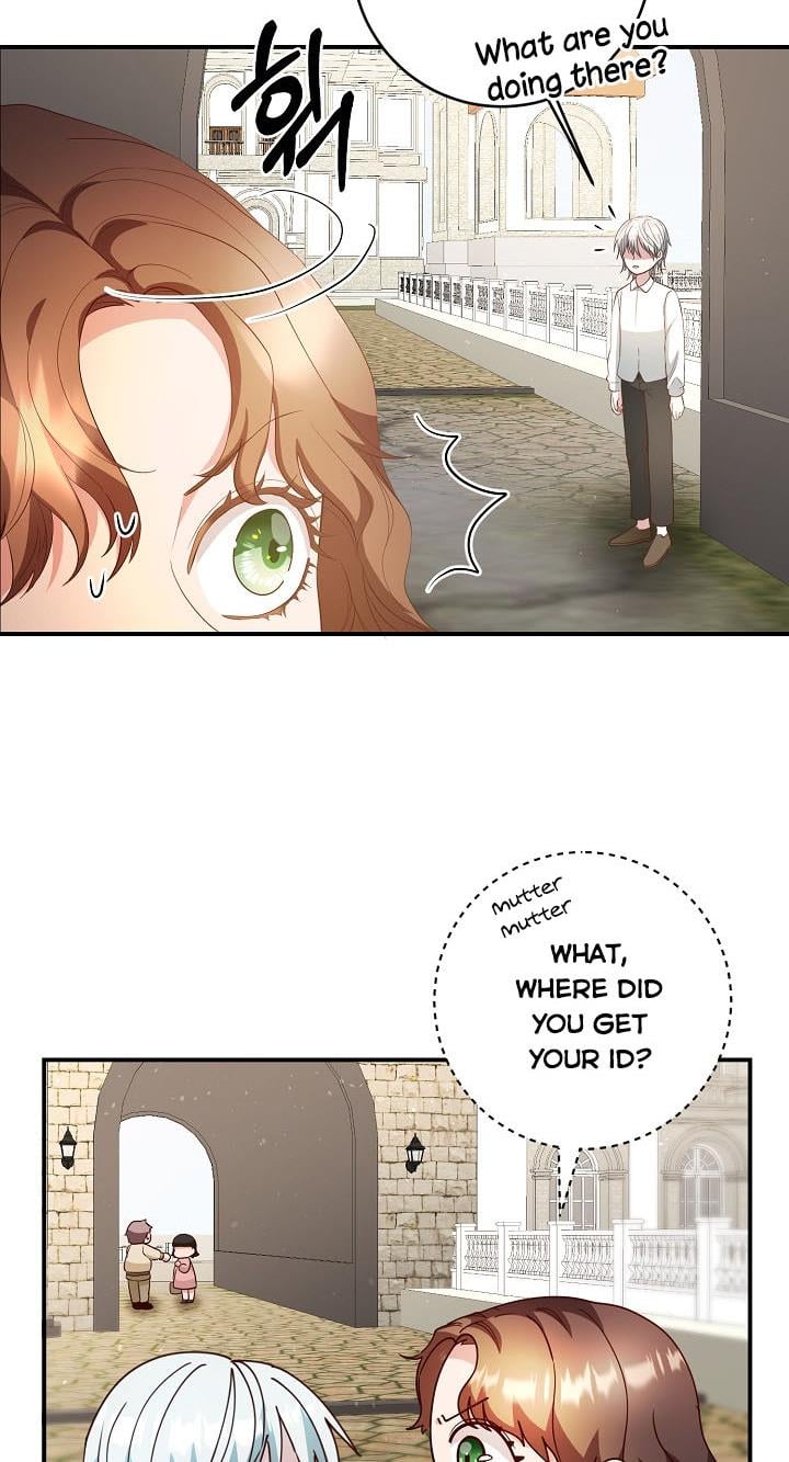 Sponte Dei Chapter 7 page 19