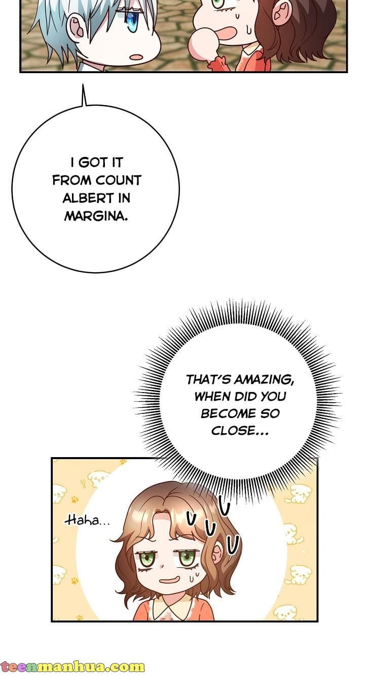 Sponte Dei Chapter 7 page 20