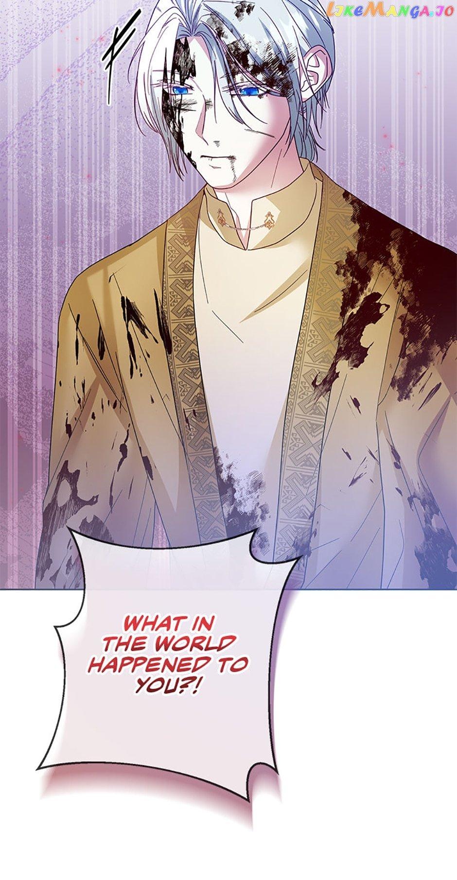 Sponte Dei Chapter 71 page 9