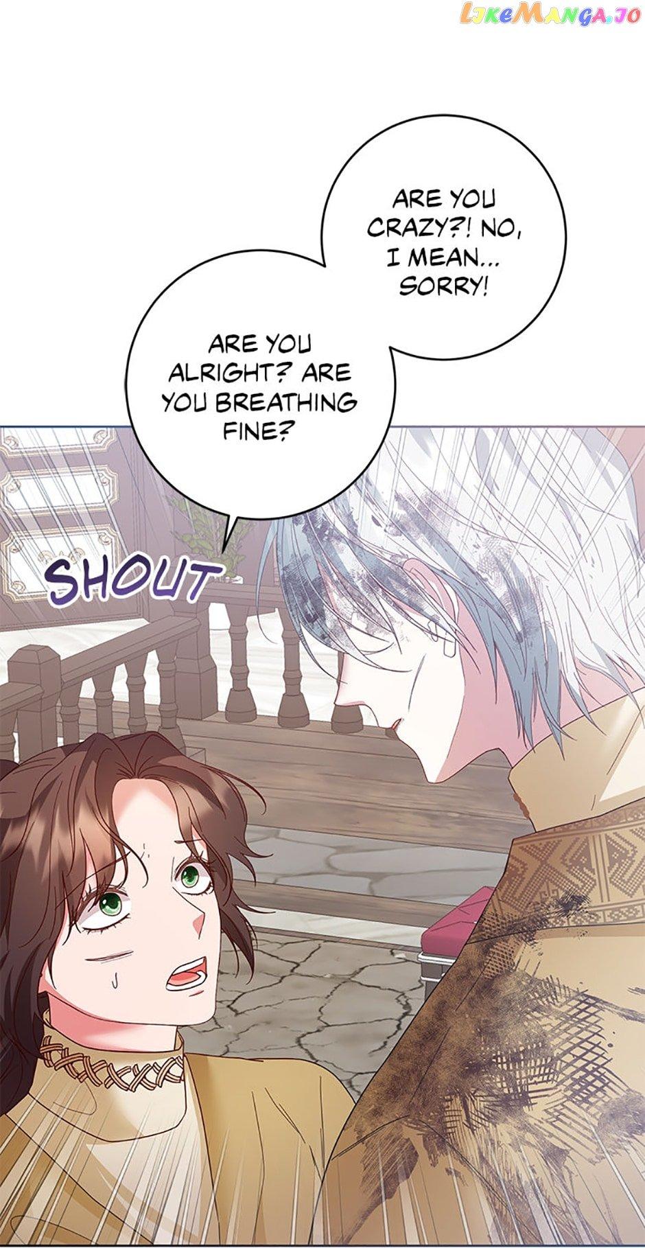 Sponte Dei Chapter 71 page 10
