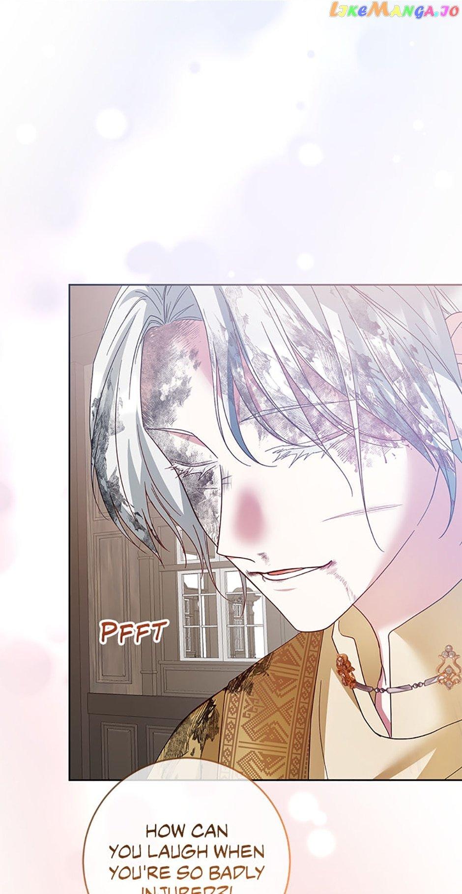 Sponte Dei Chapter 71 page 11