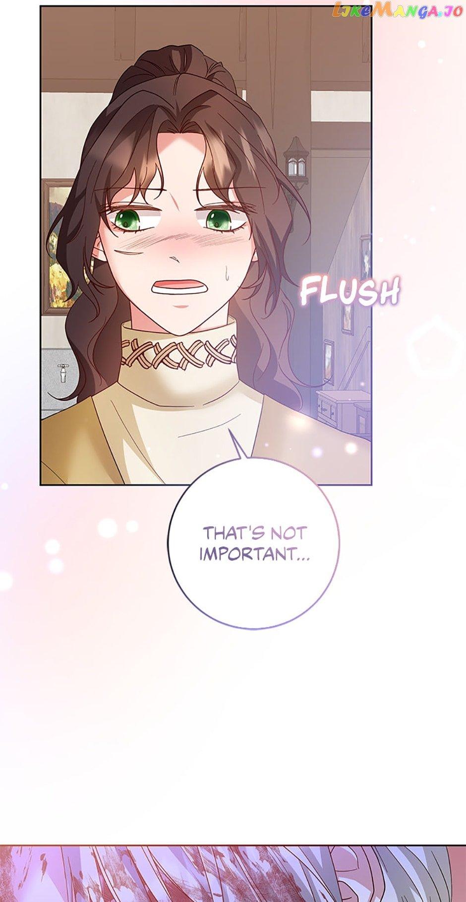 Sponte Dei Chapter 71 page 15