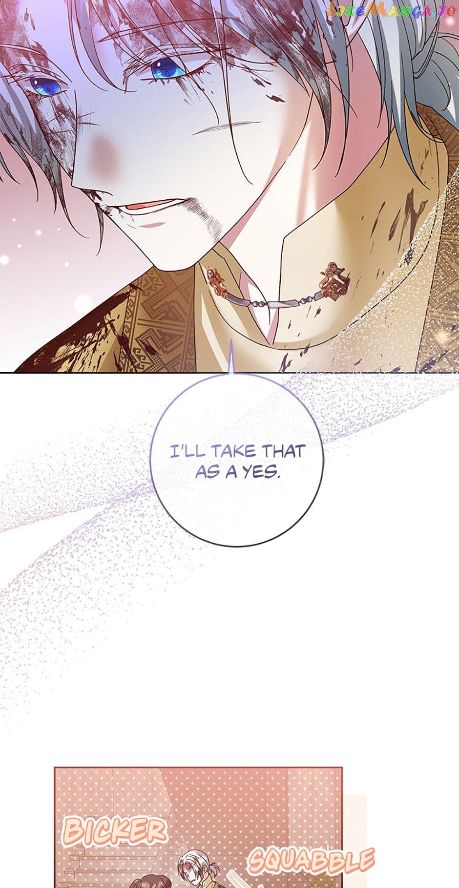Sponte Dei Chapter 71 page 16