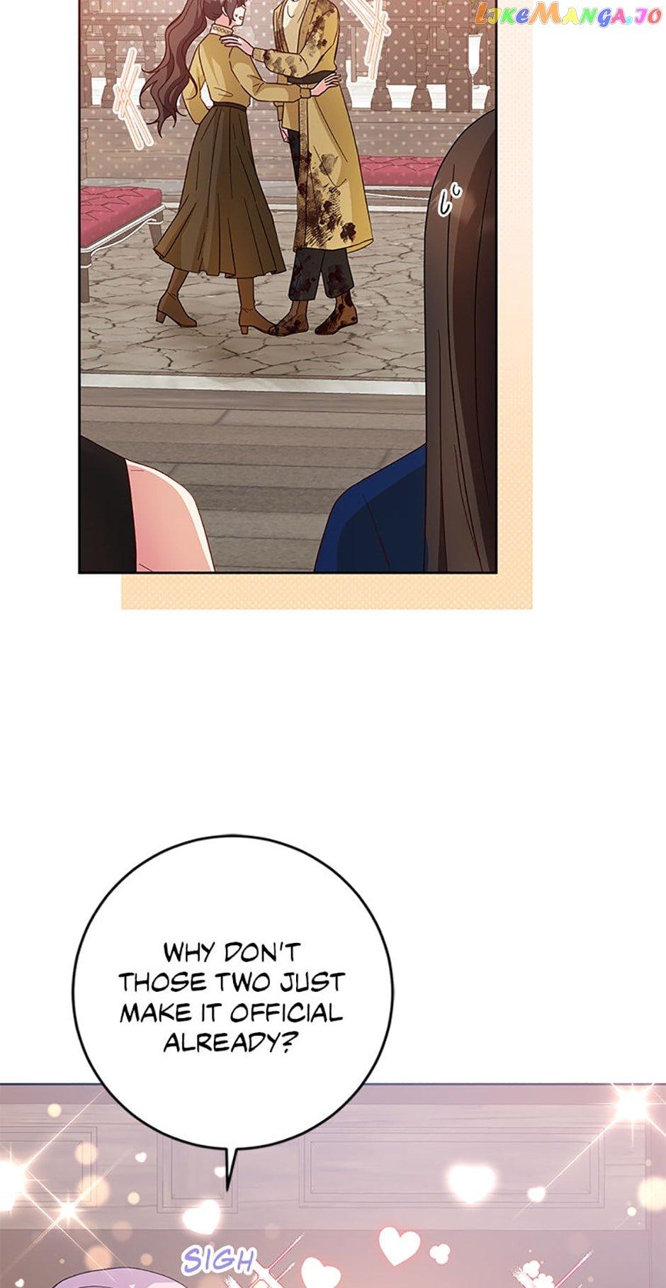 Sponte Dei Chapter 71 page 17