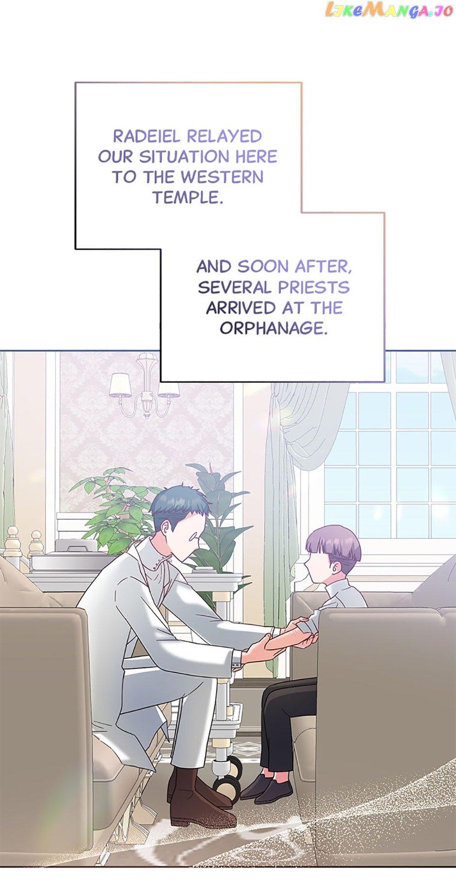 Sponte Dei Chapter 71 page 22
