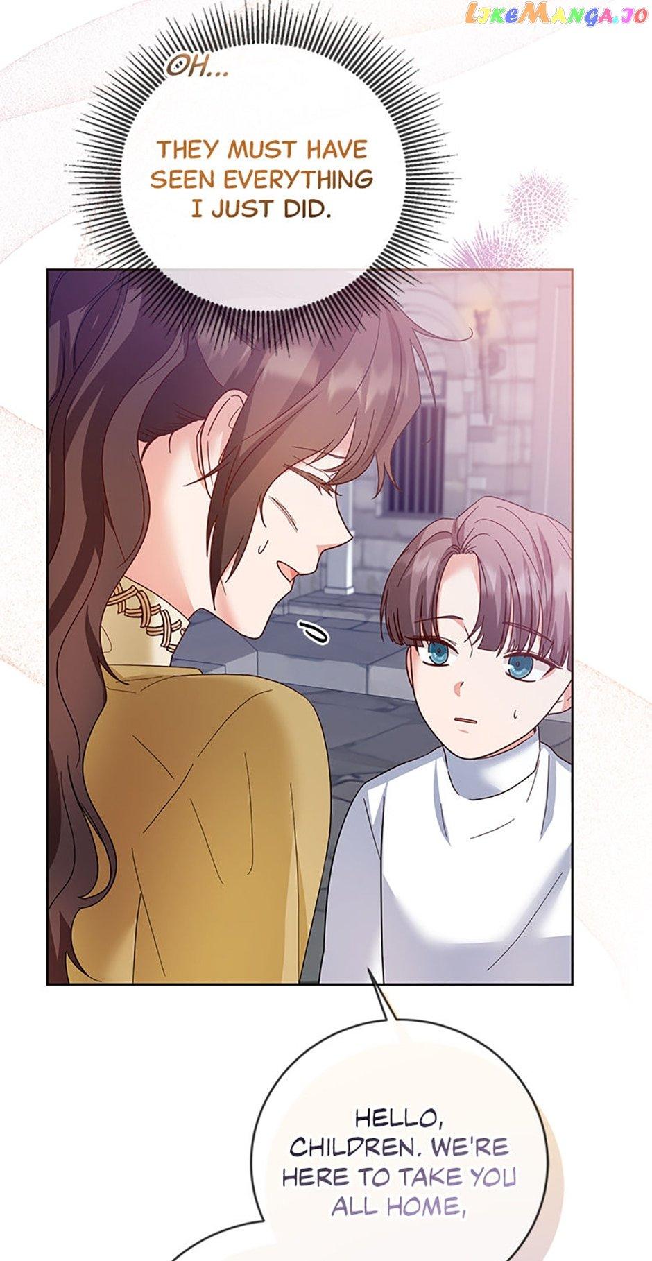Sponte Dei Chapter 71 page 2