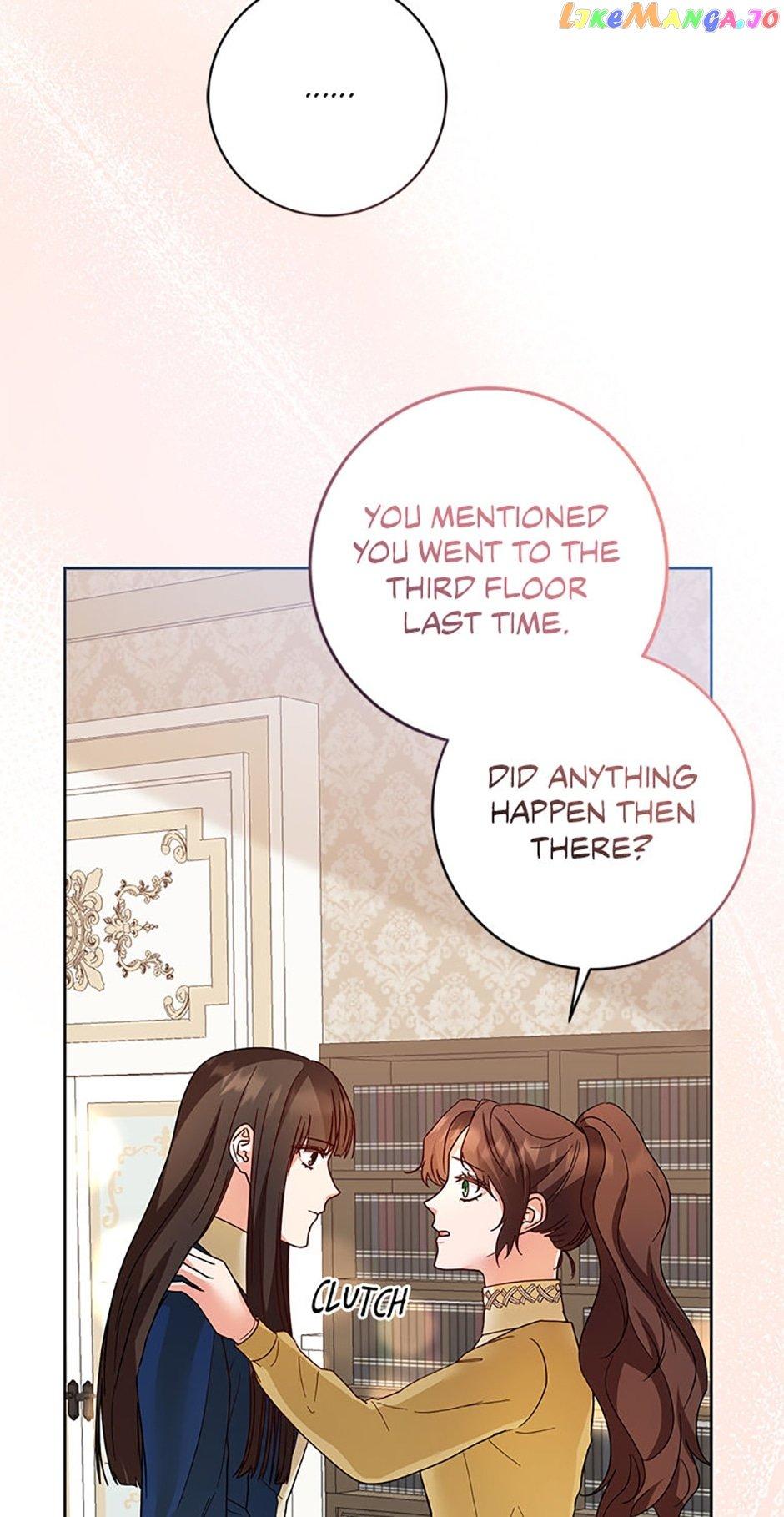 Sponte Dei Chapter 71 page 29